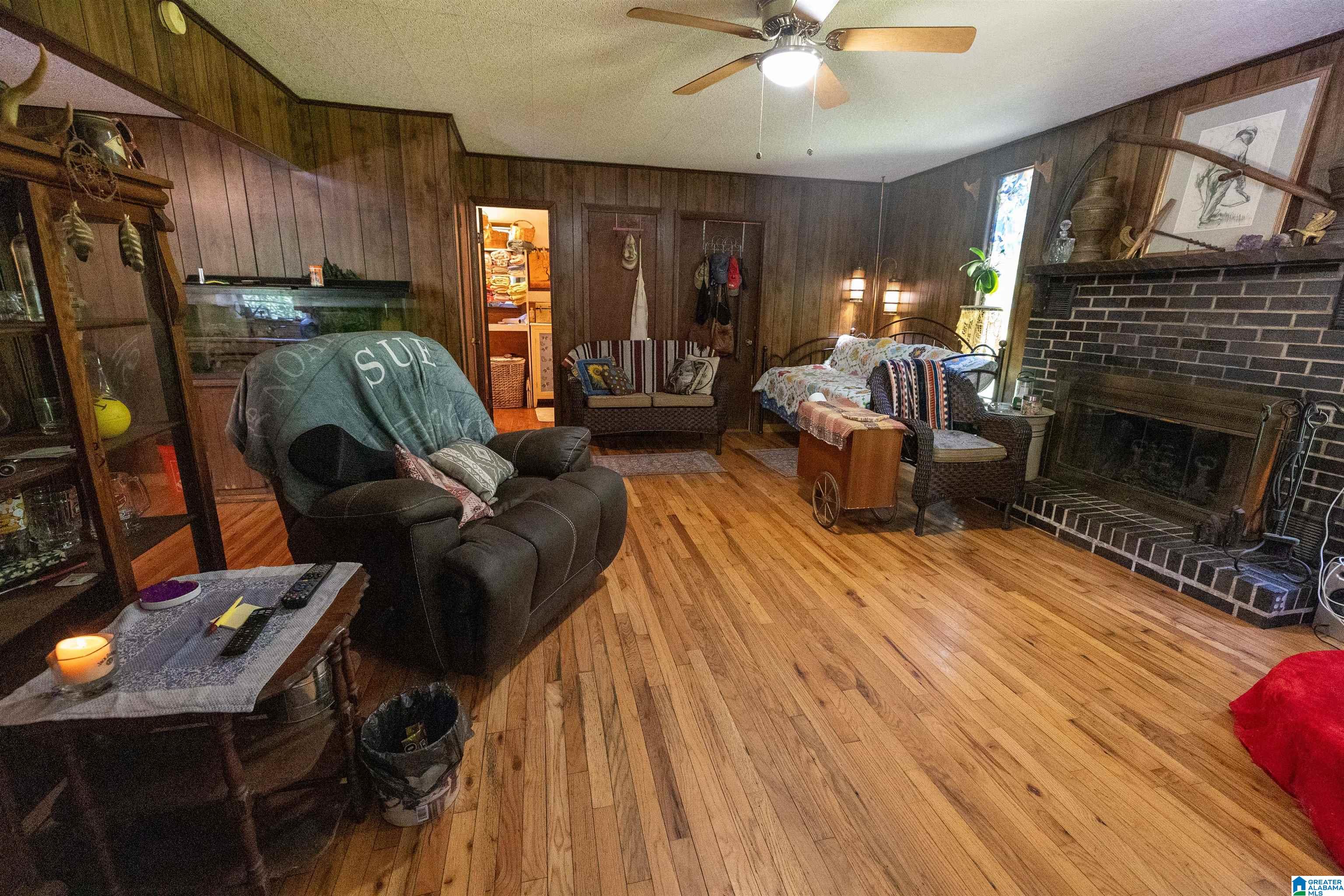 1081 Abel Road Delta, AL 36258 - Photo 9 of 32