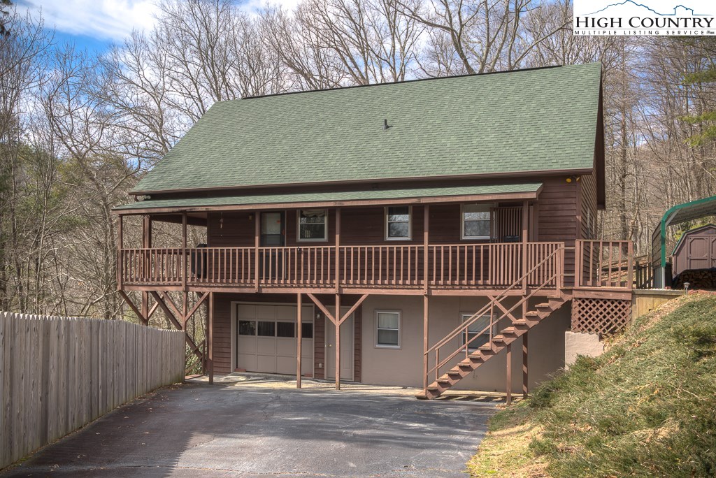 571 Wilson Lane Extension Boone, NC 28607 - Photo 27 of 45 Gallery Image 27