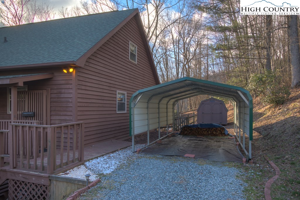 571 Wilson Lane Extension Boone, NC 28607 - Photo 41 of 45 Gallery Image 41