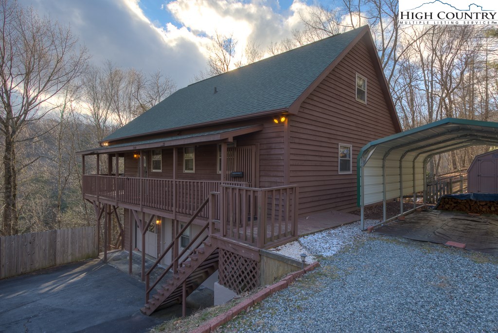 571 Wilson Lane Extension Boone, NC 28607 - Photo 8 of 45 Gallery Image 8