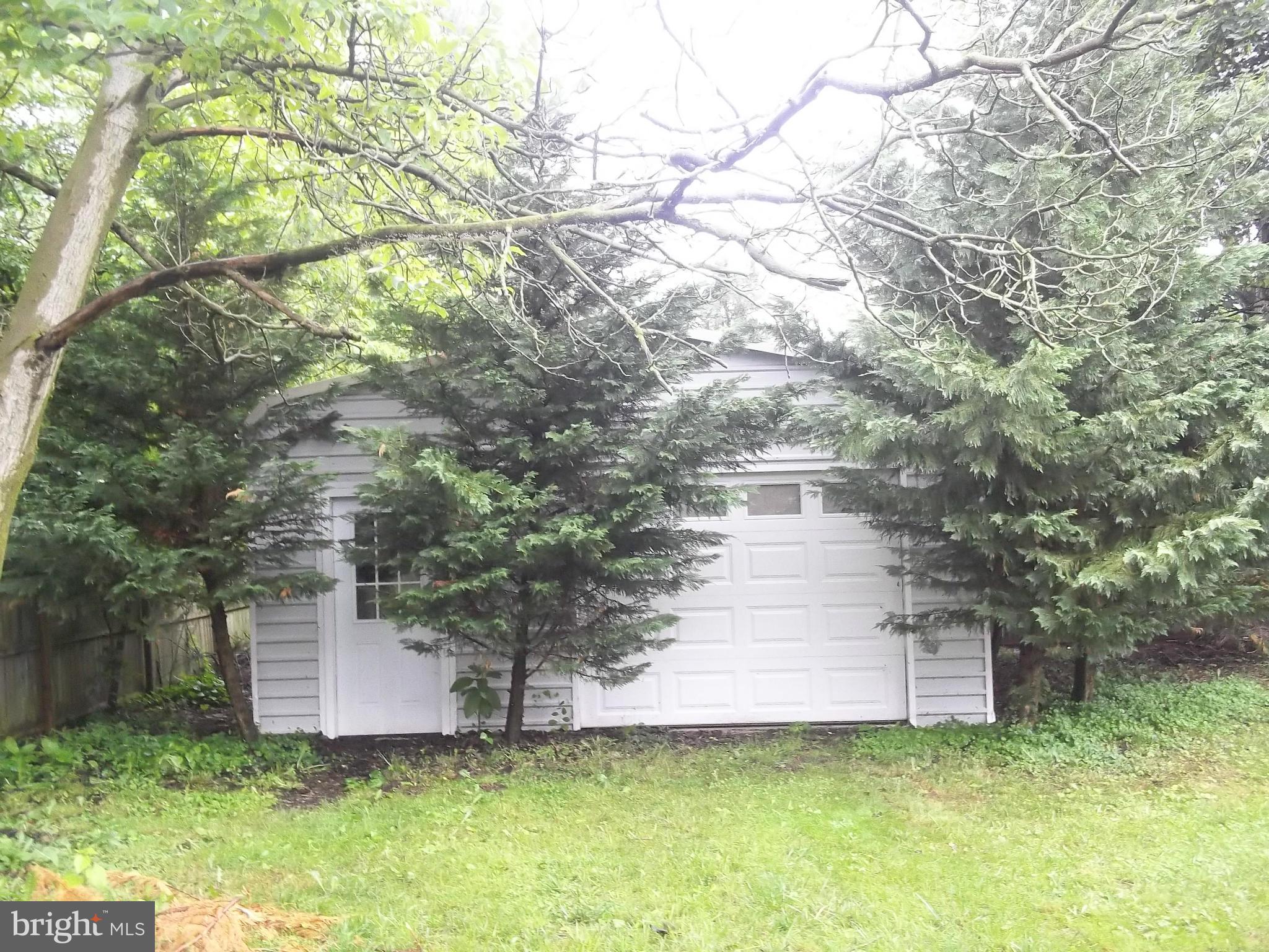 10 Wilson Avenue Rising Sun, MD 21911 - Photo 10 of 10 shed
