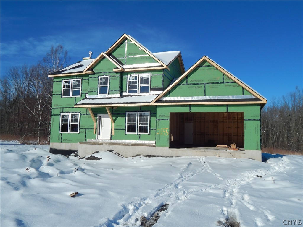 2155 Kellogg Road Lysander, NY 13027 - Photo 1 of 1 Gallery Image 1