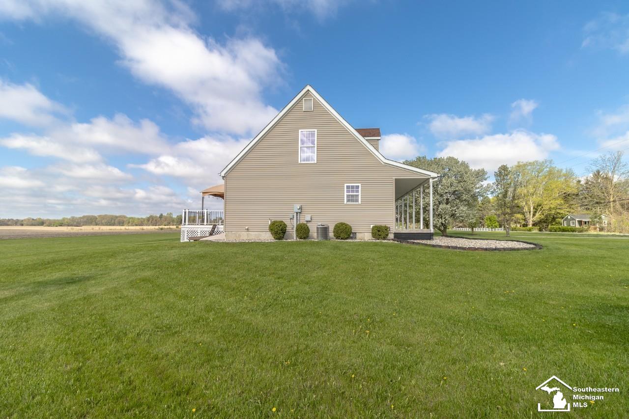 2105 East Rauch Road Erie, MI 48133 - Photo 56 of 59 Gallery Image 56