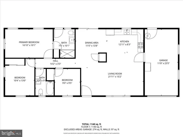 $365,000 | 304 Otter Avenue, Browns Mills, NJ 08015