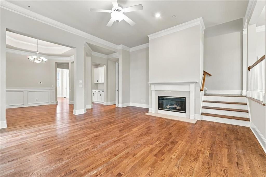 1017 Emory Parc Place Decatur, GA 30033 - Photo 6 of 46 Gallery Image 6
