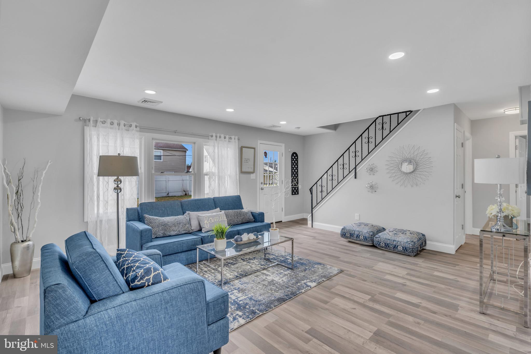 32 South Sunset Road Willingboro, NJ 08046 - Photo 8 of 34