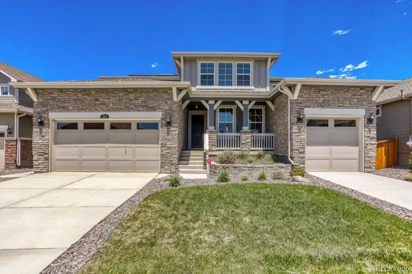 $935,000 | 583 Olive Street, Broomfield, CO 80023
