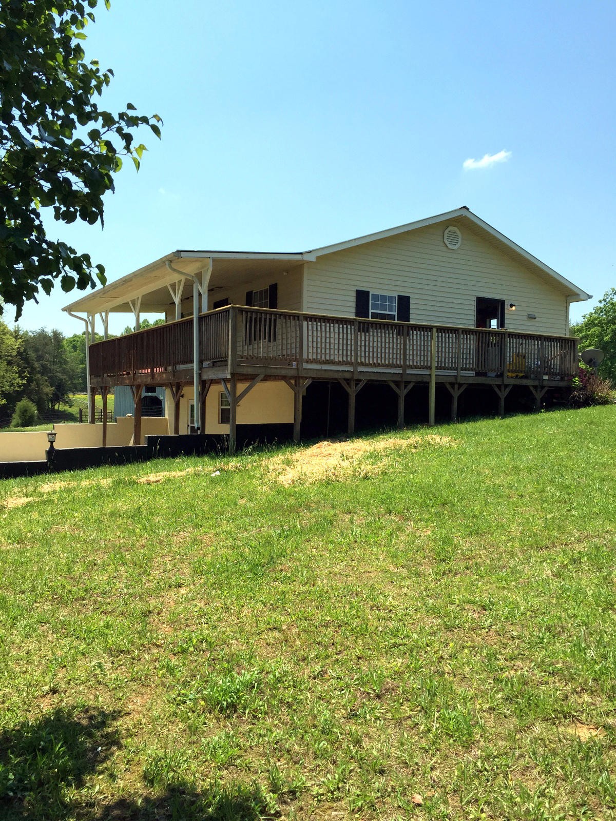 118 Stakely Road Madisonville, TN 37354 - Photo 1 of 29 Gallery Image 1