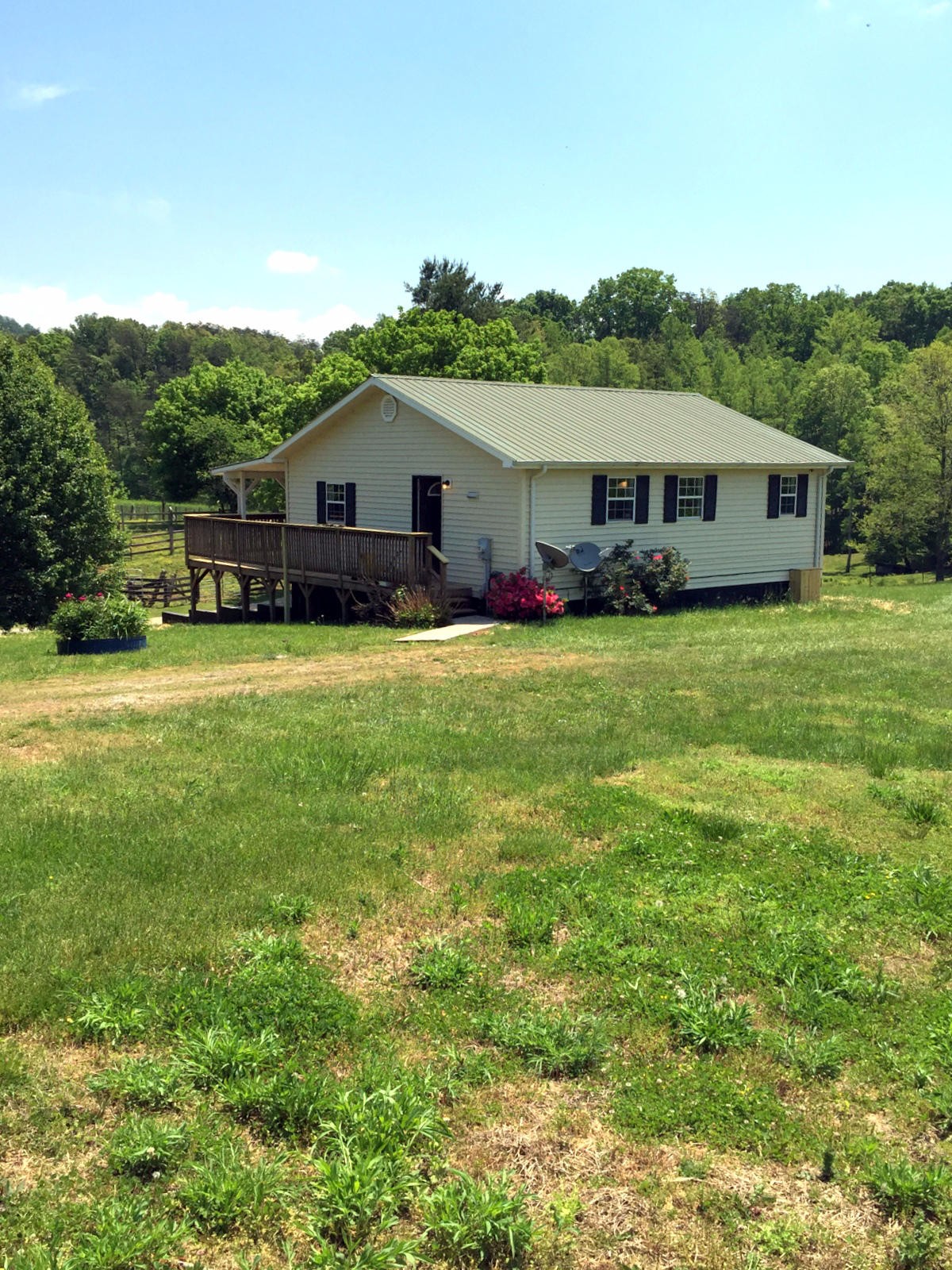 118 Stakely Road Madisonville, TN 37354 - Photo 2 of 29 Gallery Image 2