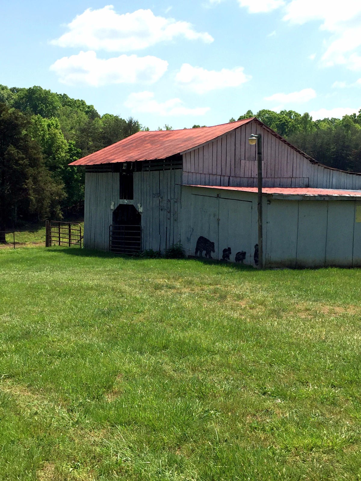 118 Stakely Road Madisonville, TN 37354 - Photo 5 of 29 Gallery Image 5