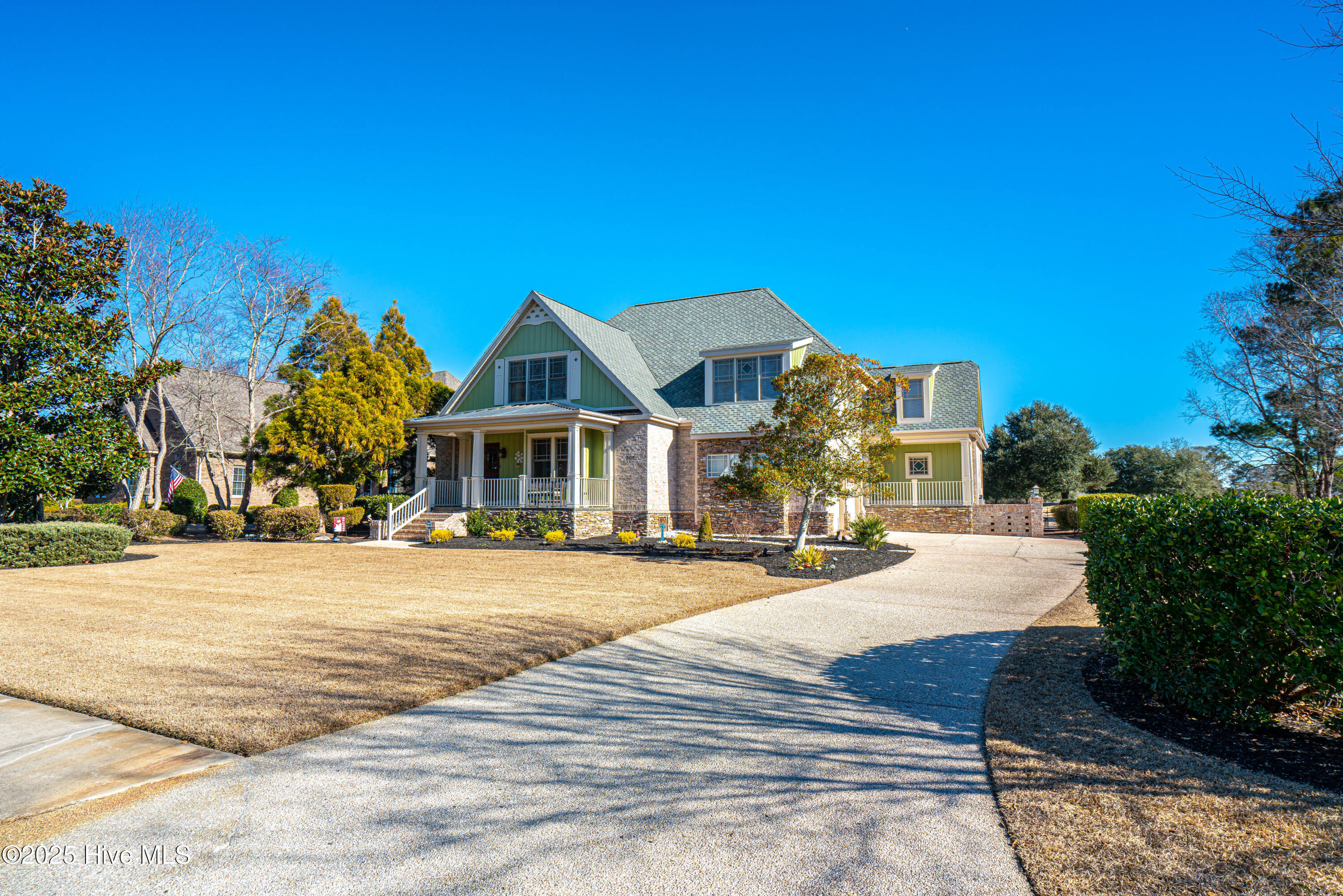 9258 Checkerberry Square Calabash, NC 28467 - Photo 3 of 63 DSC01368