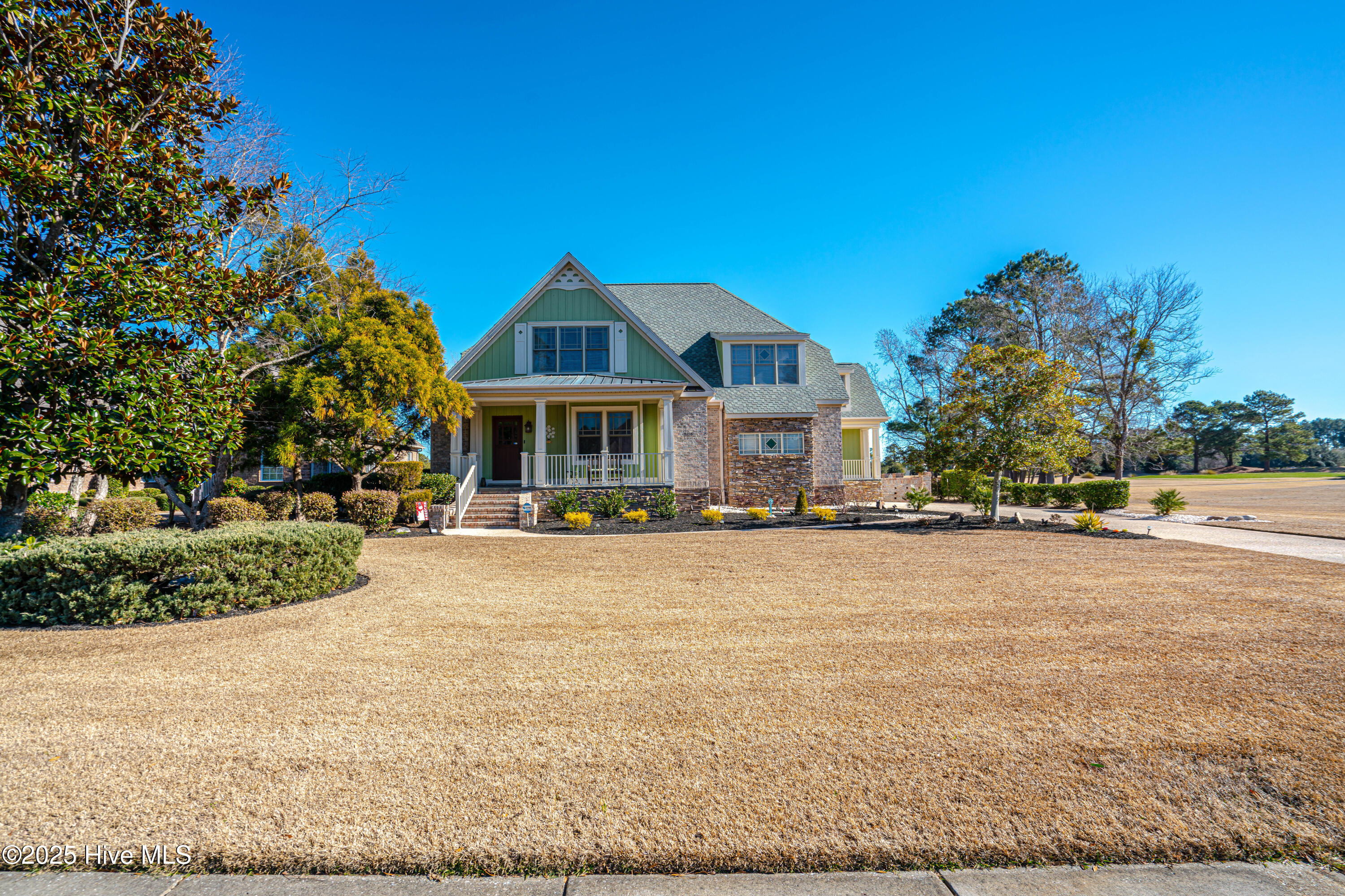 9258 Checkerberry Square Calabash, NC 28467 - Photo 4 of 63 DSC01369