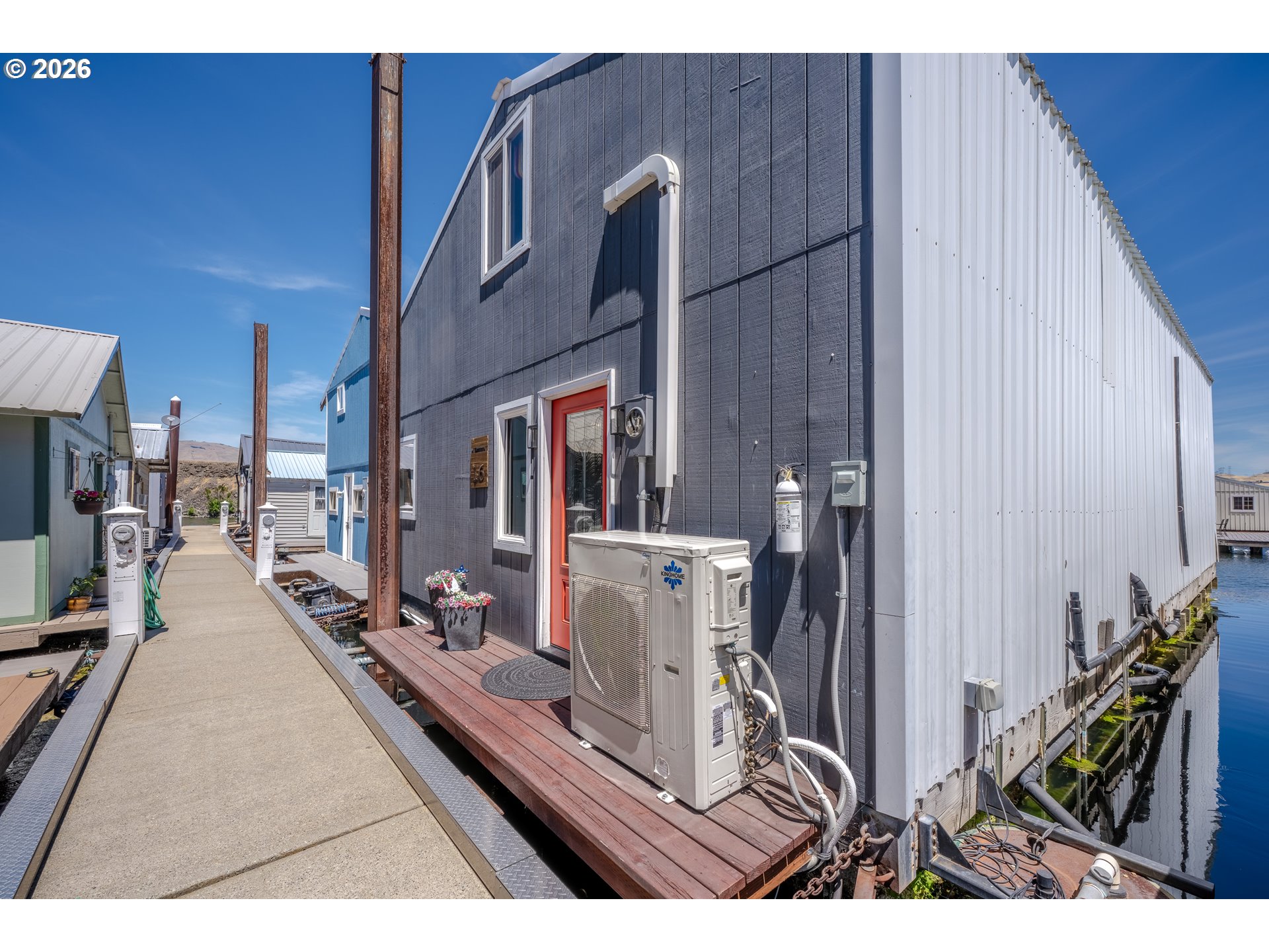 101 North Boat Basin Road, Unit B 16 The Dalles, OR 97058 - Photo 13 of 43