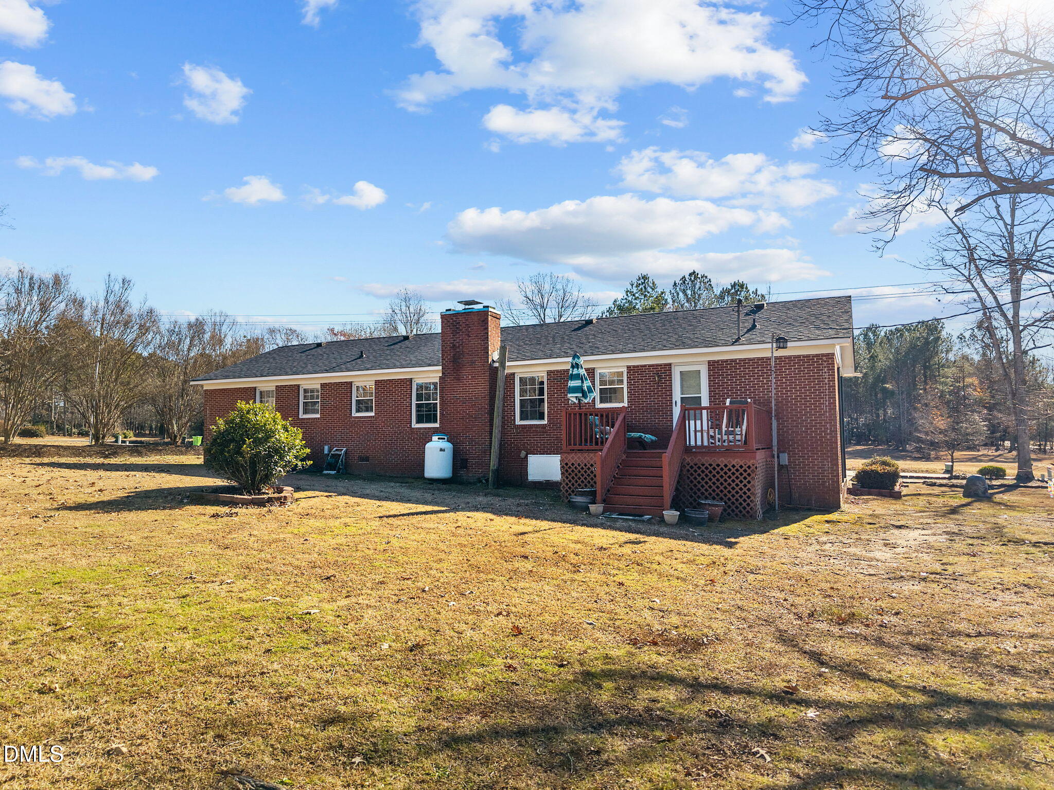 5305 Old Milburnie Road Wendell, NC 27591 - Photo 11 of 48 11-web-or-mls-DJI_20251222112343_0688_D