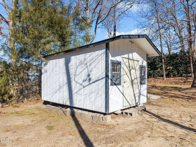 $269,000 | 5305 Old Milburnie Road, Wendell, NC 27591