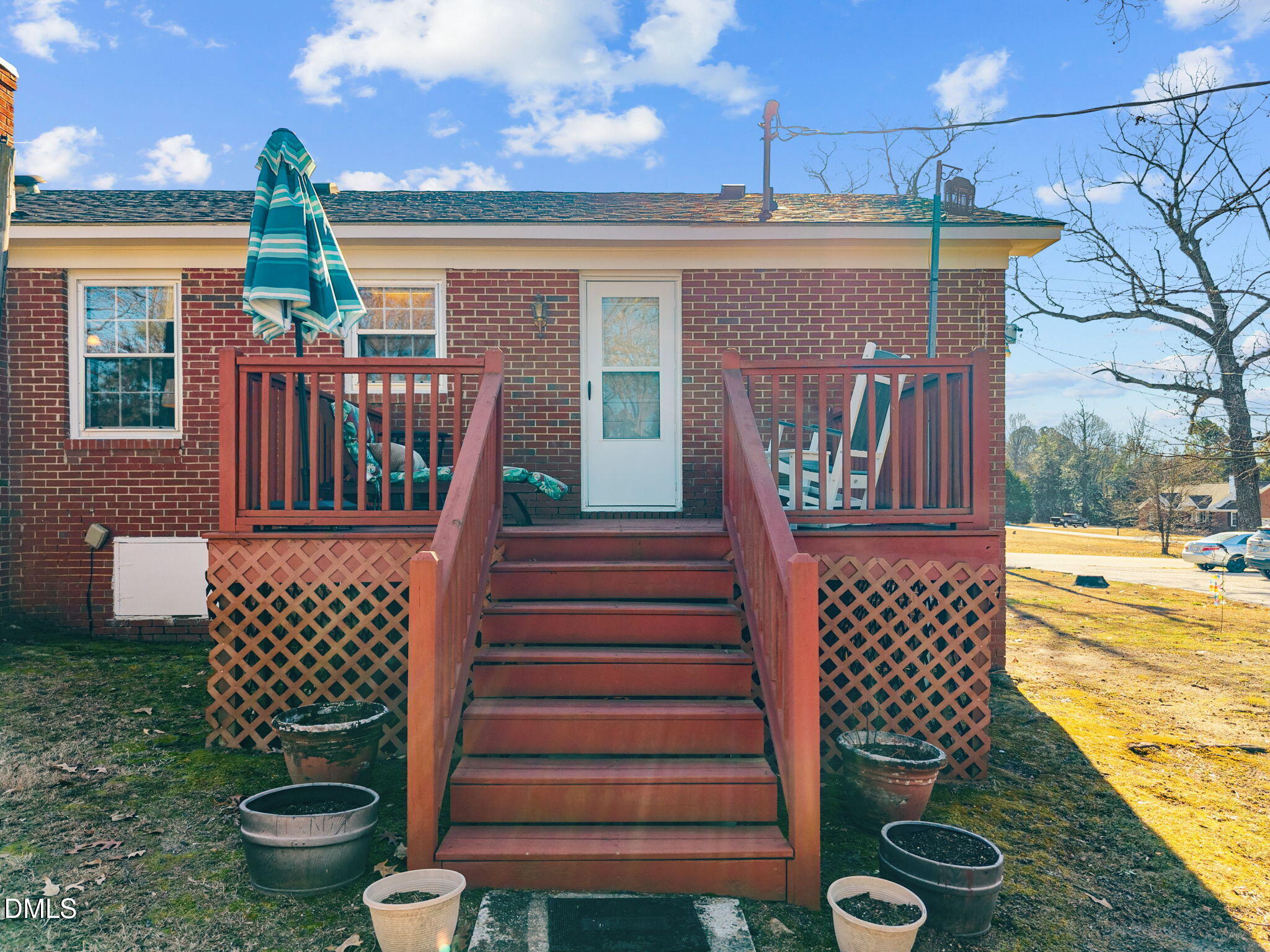 5305 Old Milburnie Road Wendell, NC 27591 - Photo 14 of 48 14-web-or-mls-DJI_20251222112411_0691_D