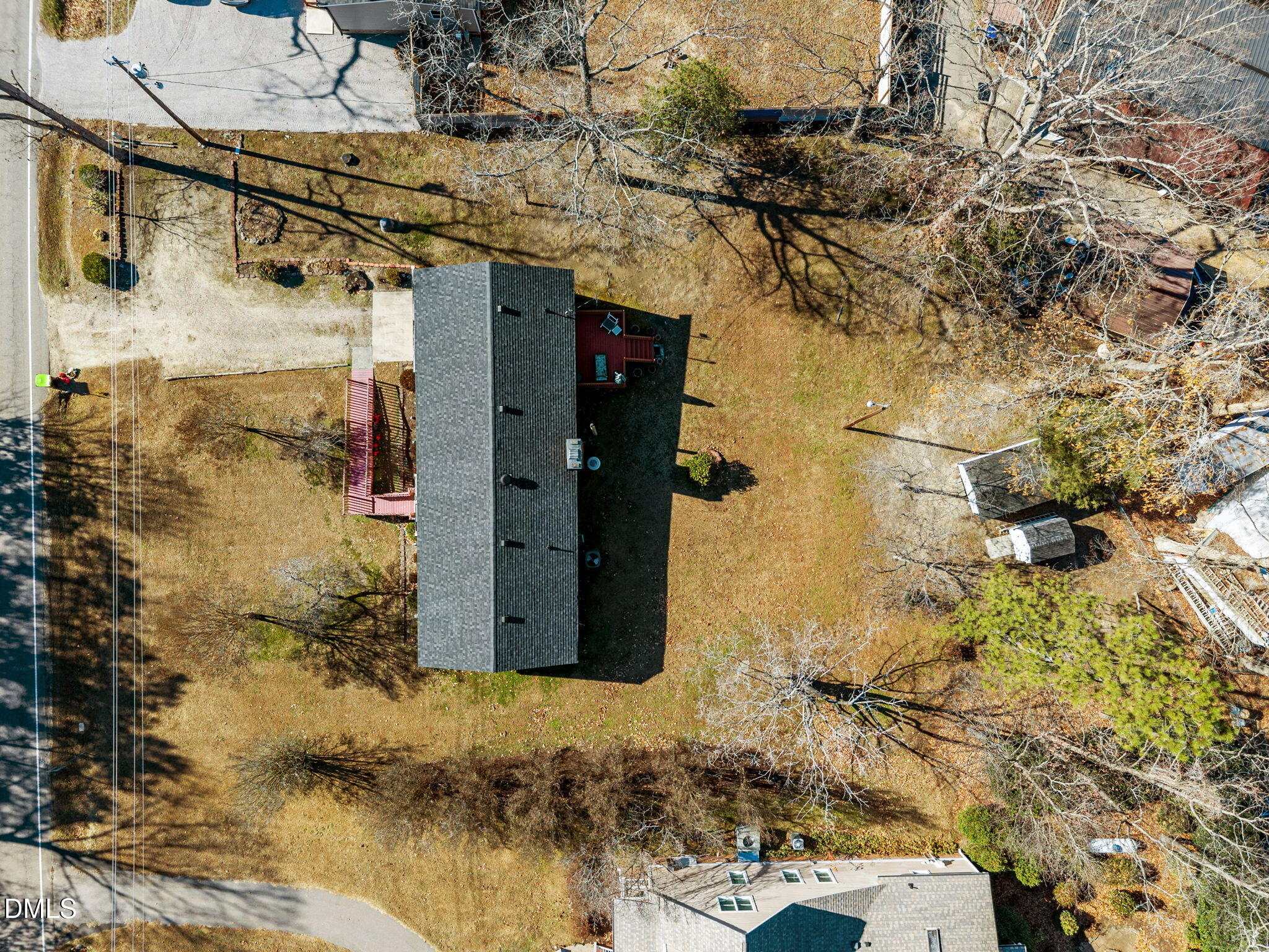 5305 Old Milburnie Road Wendell, NC 27591 - Photo 19 of 48 19-web-or-mls-DJI_20251222112512_0696_D