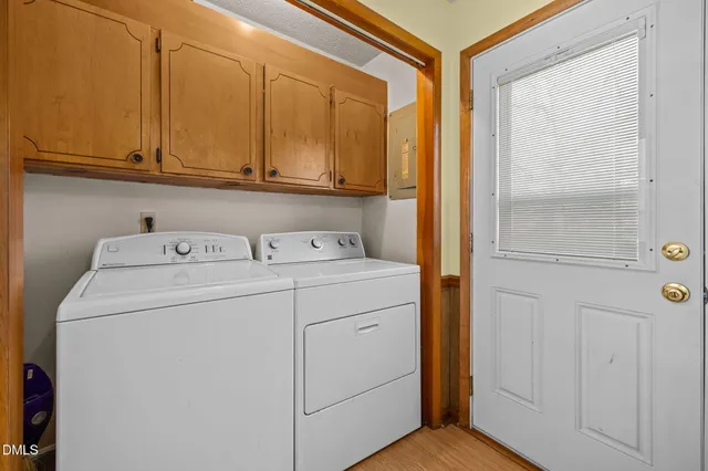 $269,000 | 5305 Old Milburnie Road, Wendell, NC 27591