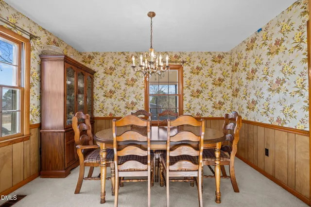 $269,000 | 5305 Old Milburnie Road, Wendell, NC 27591