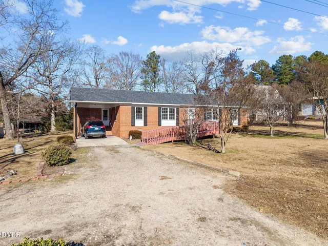 $269,000 | 5305 Old Milburnie Road, Wendell, NC 27591