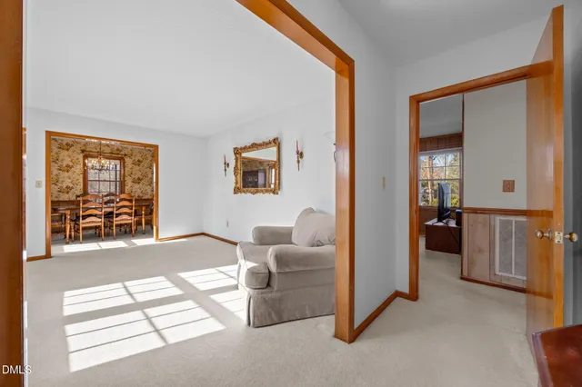 $269,000 | 5305 Old Milburnie Road, Wendell, NC 27591