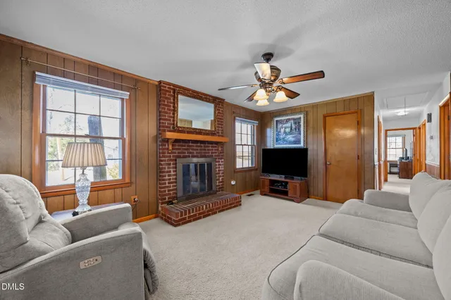 $269,000 | 5305 Old Milburnie Road, Wendell, NC 27591