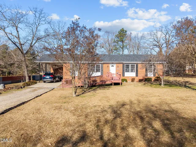 $269,000 | 5305 Old Milburnie Road, Wendell, NC 27591