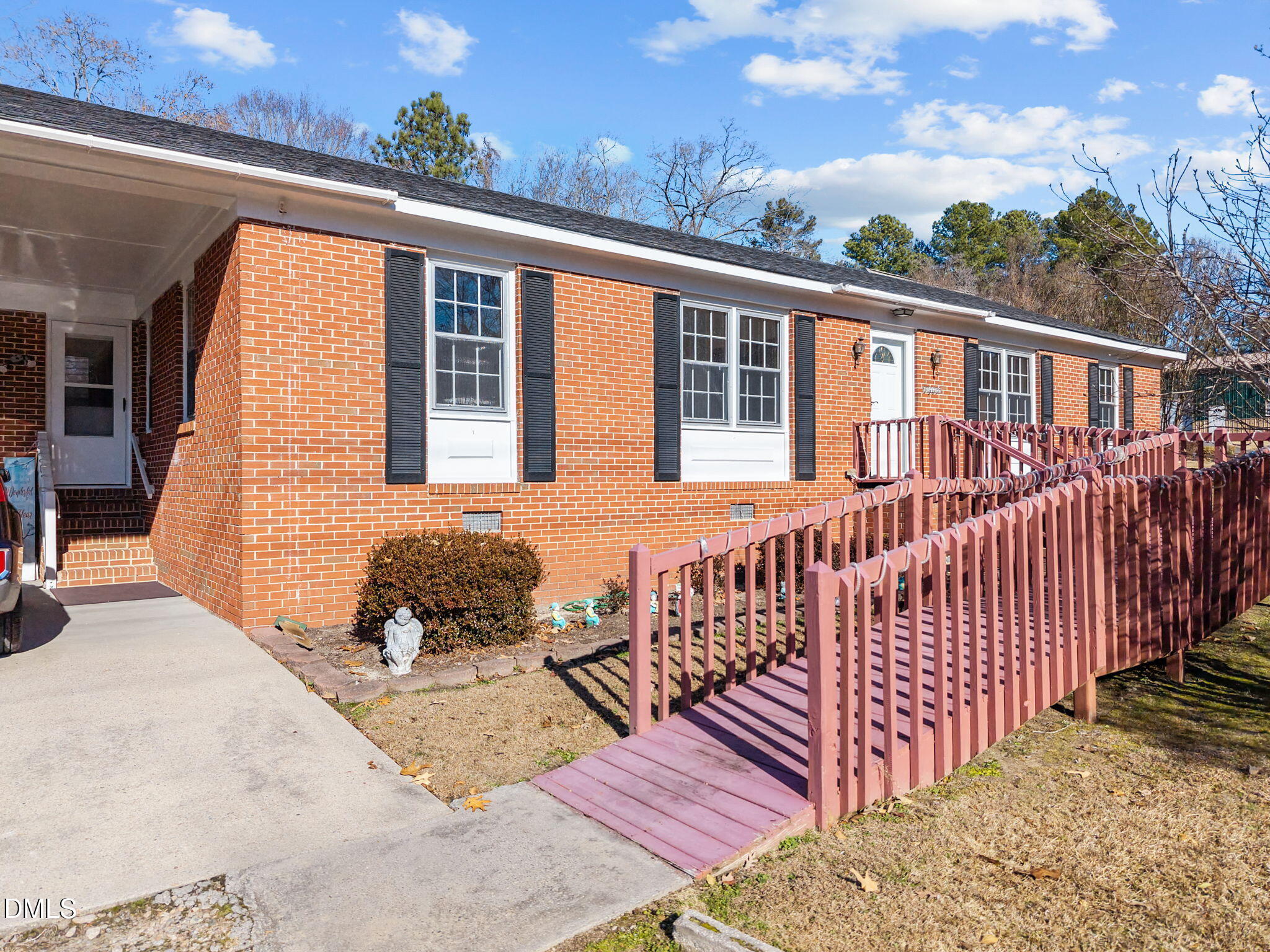 5305 Old Milburnie Road Wendell, NC 27591 - Photo 6 of 48 6-web-or-mls-DJI_20251222112244_0683_D