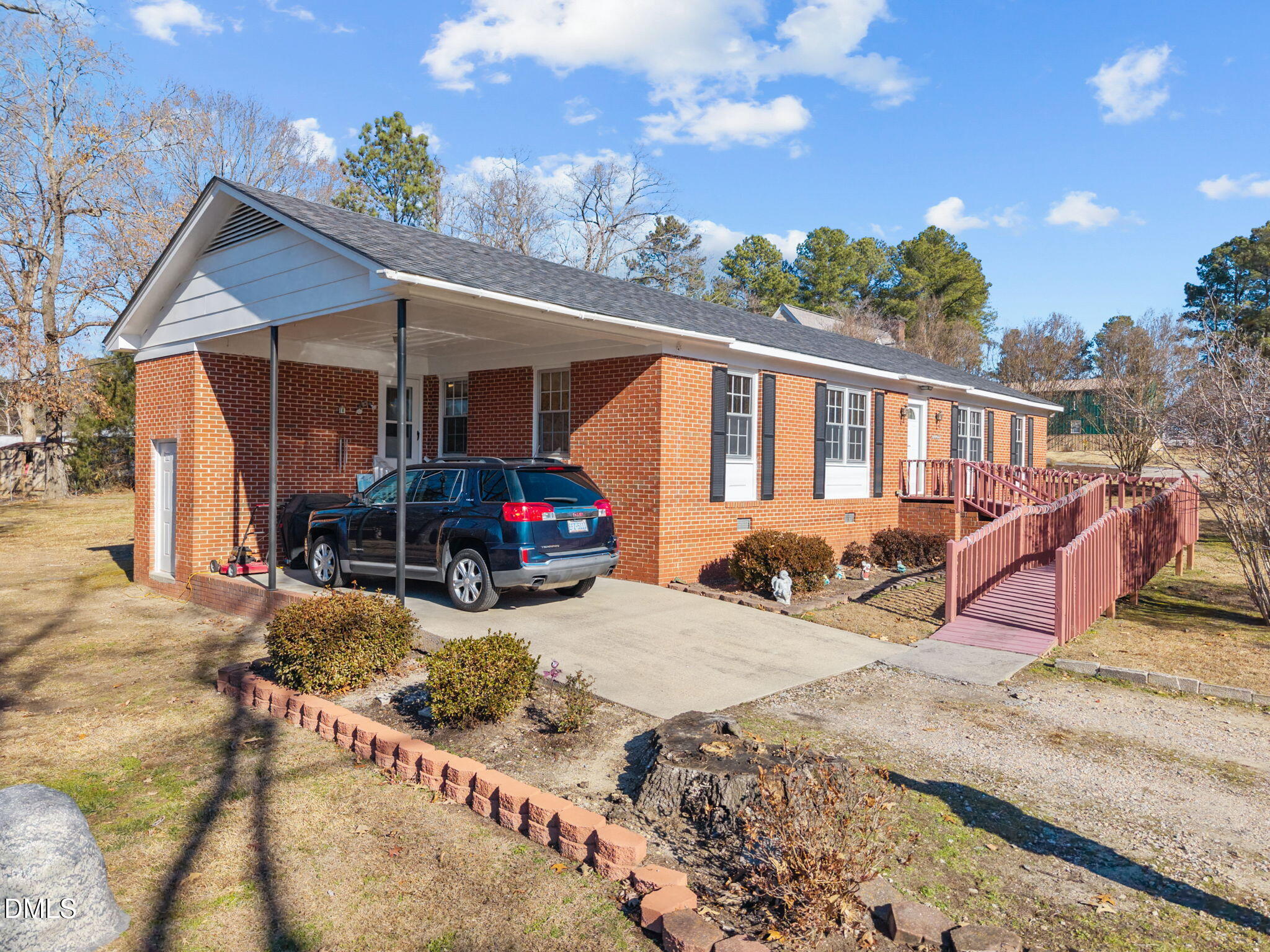 5305 Old Milburnie Road Wendell, NC 27591 - Photo 8 of 48 8-web-or-mls-DJI_20251222112304_0685_D