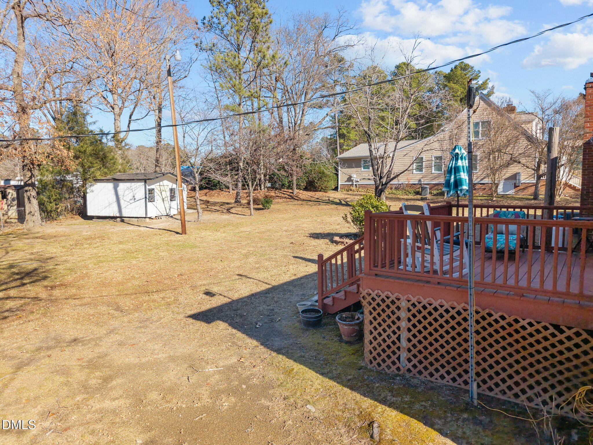 5305 Old Milburnie Road Wendell, NC 27591 - Photo 9 of 48 9-web-or-mls-DJI_20251222112321_0686_D