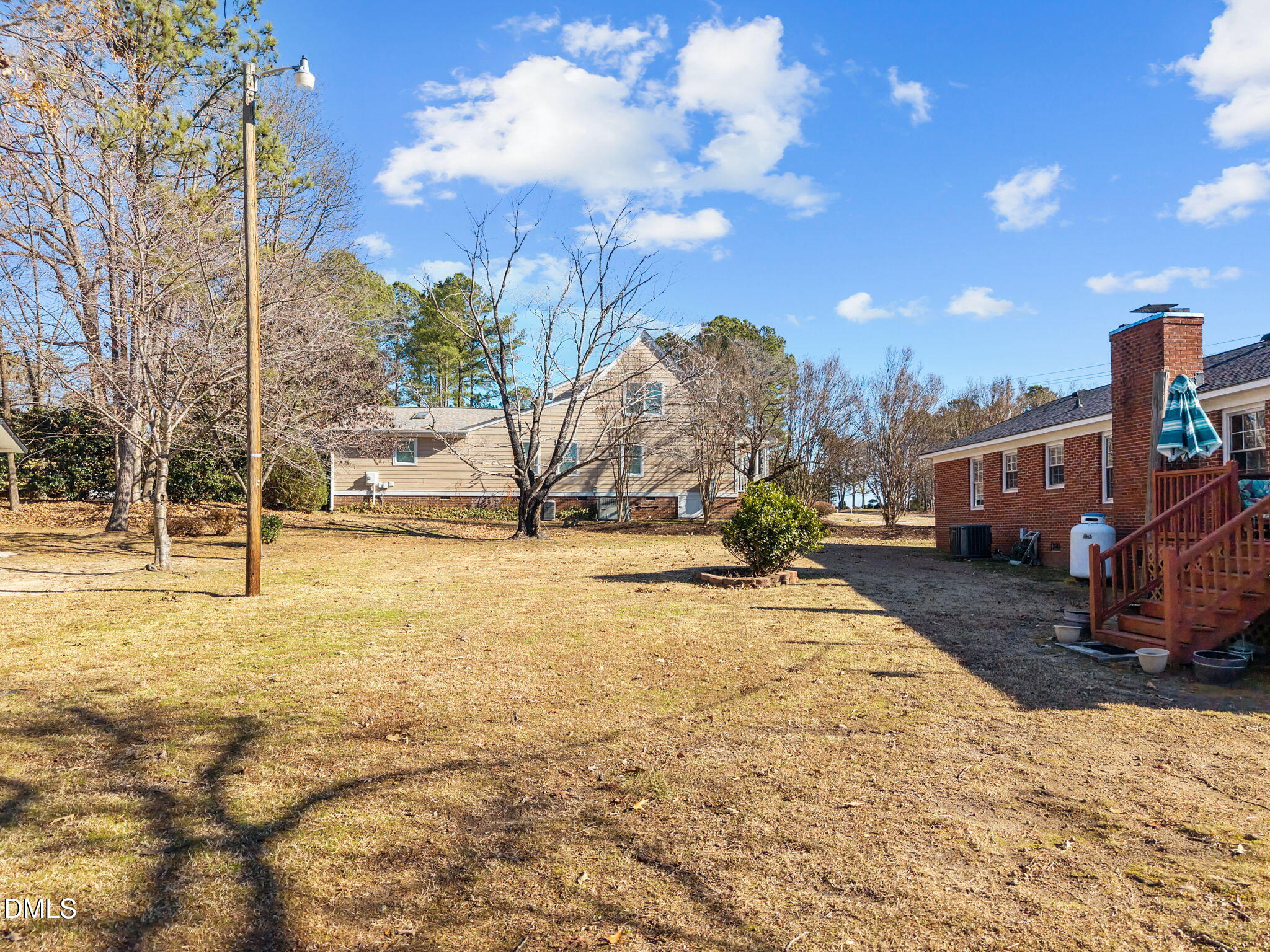 5305 Old Milburnie Road Wendell, NC 27591 - Photo 10 of 48 10-web-or-mls-DJI_20251222112334_0687_D