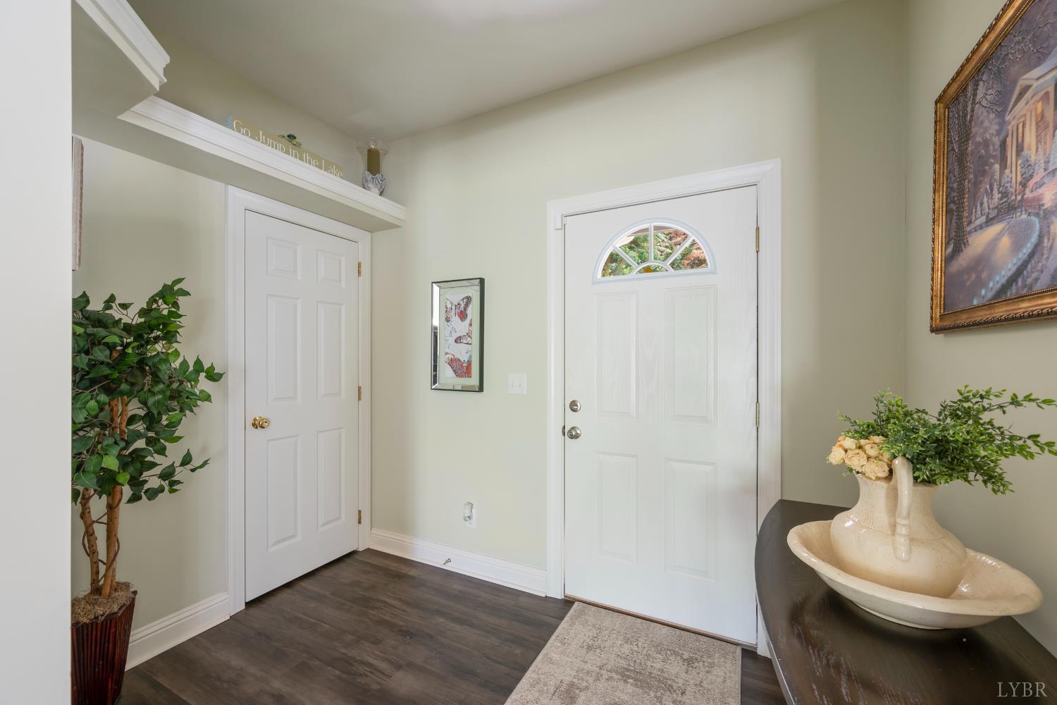 630 Forest Shores Road Wirtz, VA 24184 - Photo 5 of 78