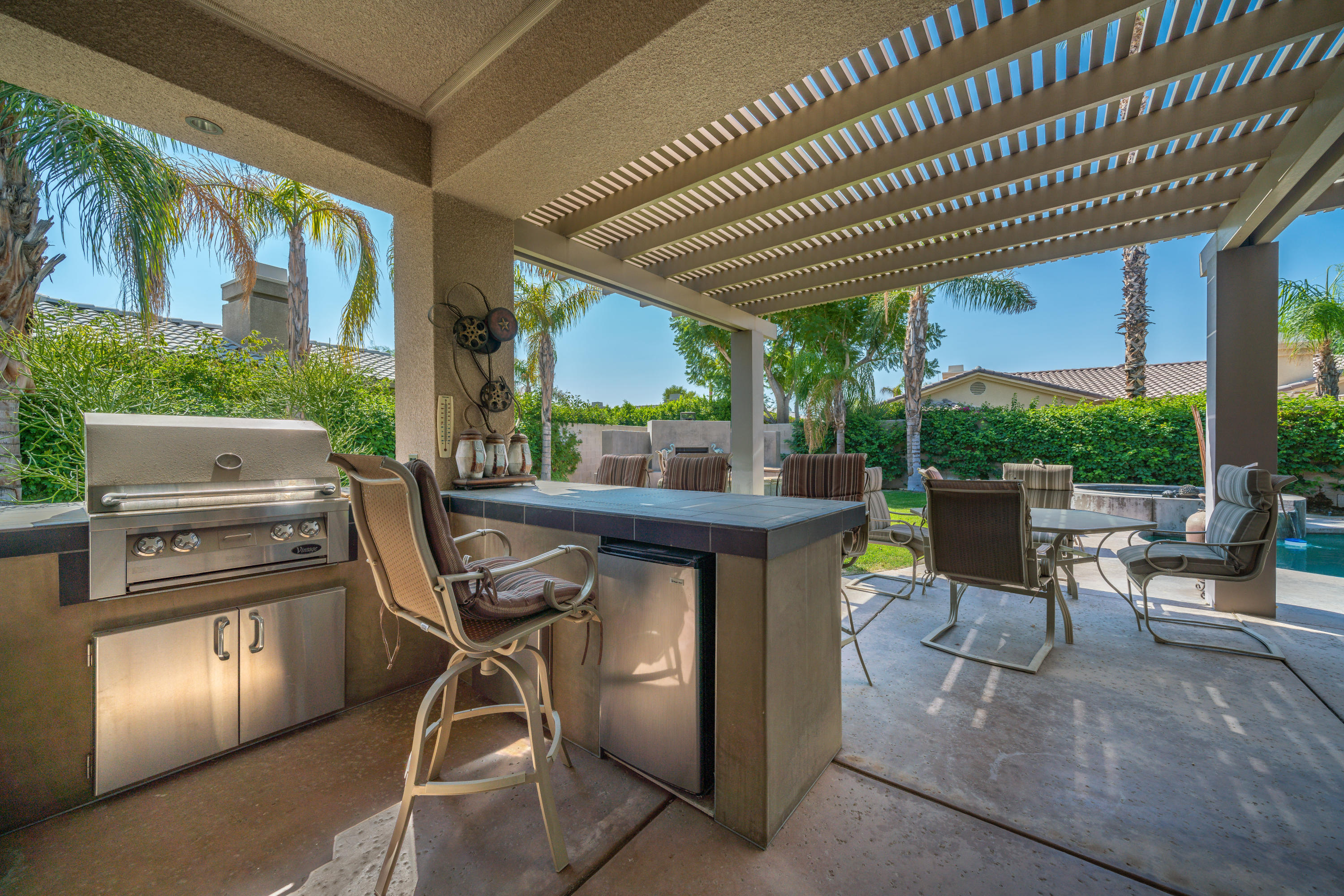 5 Sherwood Road Rancho Mirage, CA 92270 - Photo 28 of 43 Photo-2