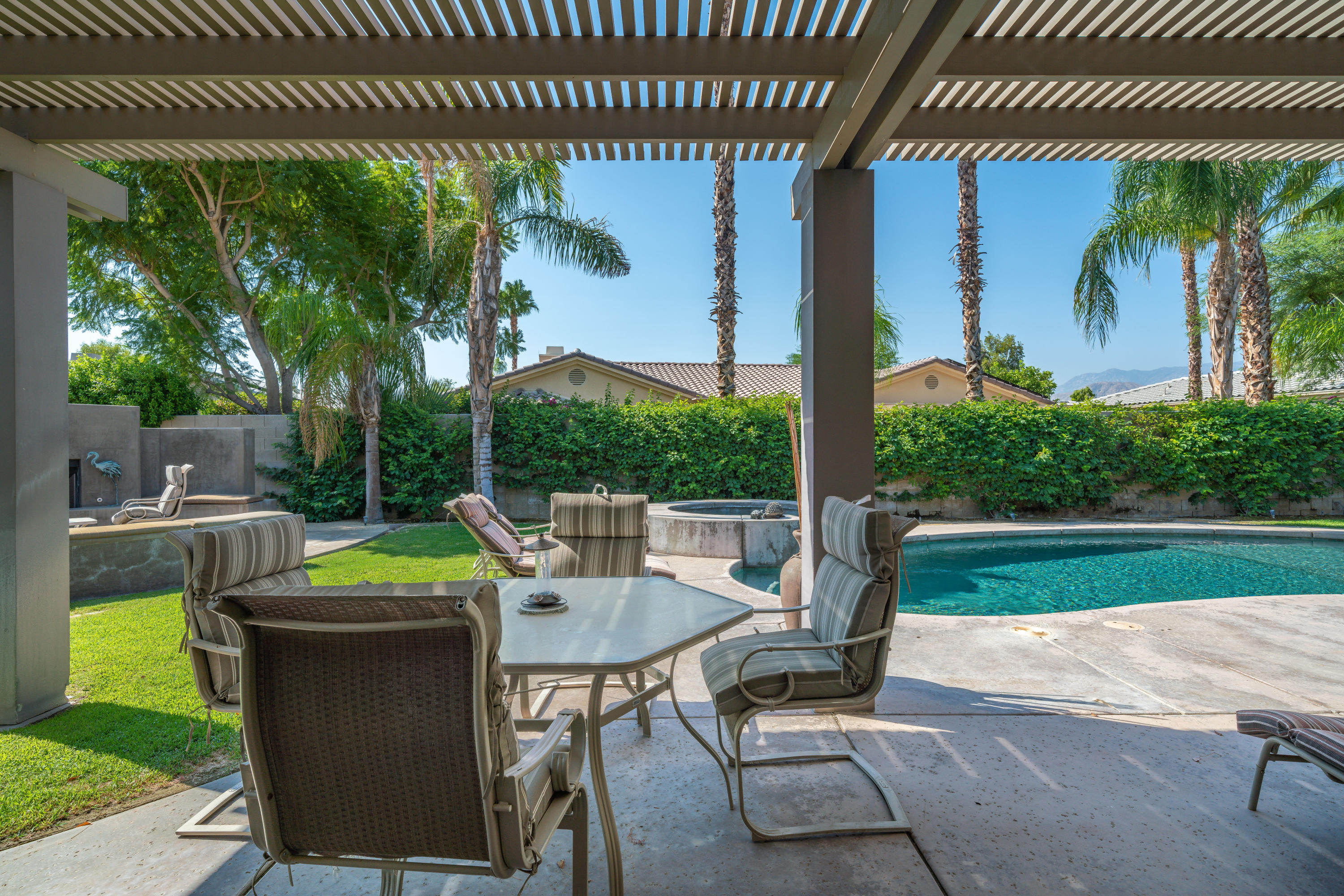 5 Sherwood Road Rancho Mirage, CA 92270 - Photo 29 of 43 Photo-3