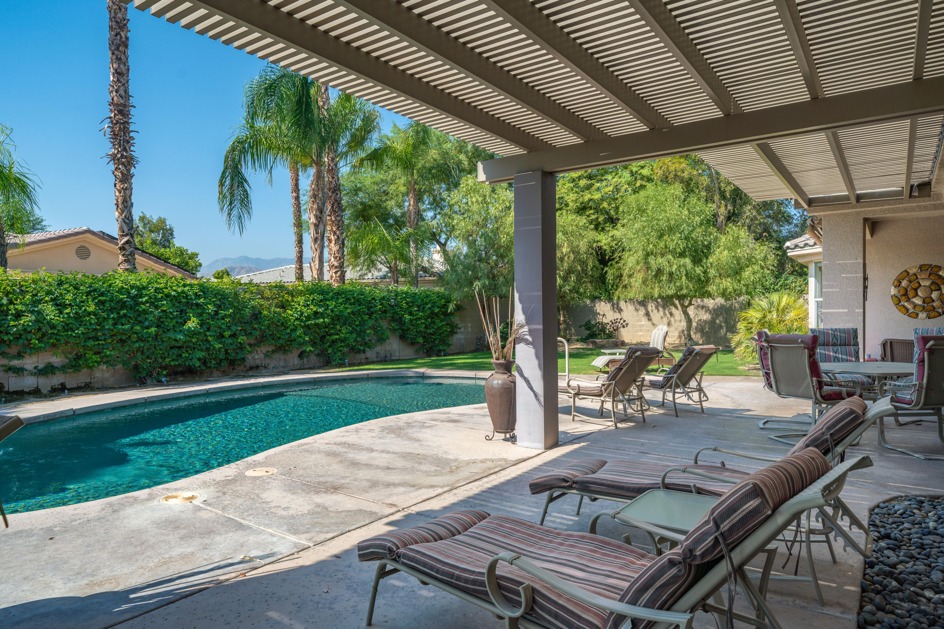 5 Sherwood Road Rancho Mirage, CA 92270 - Photo 30 of 43 Photo-4