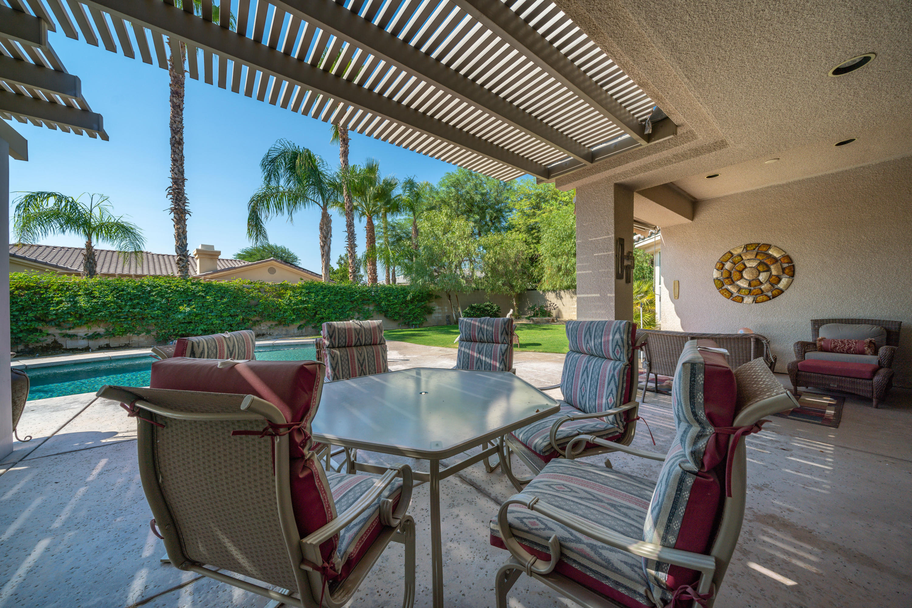 5 Sherwood Road Rancho Mirage, CA 92270 - Photo 31 of 43 Photo-5
