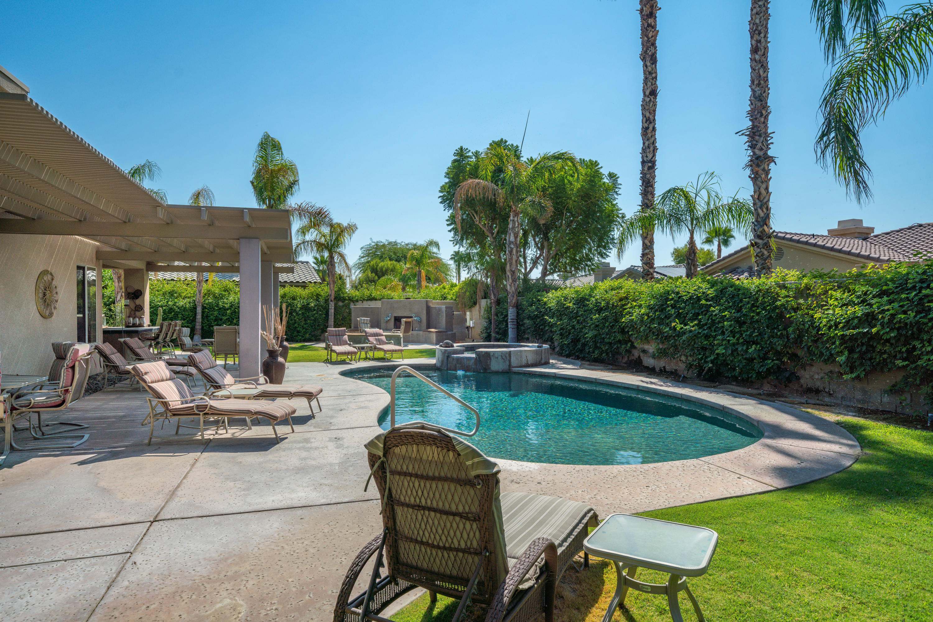 5 Sherwood Road Rancho Mirage, CA 92270 - Photo 32 of 43 Photo-6