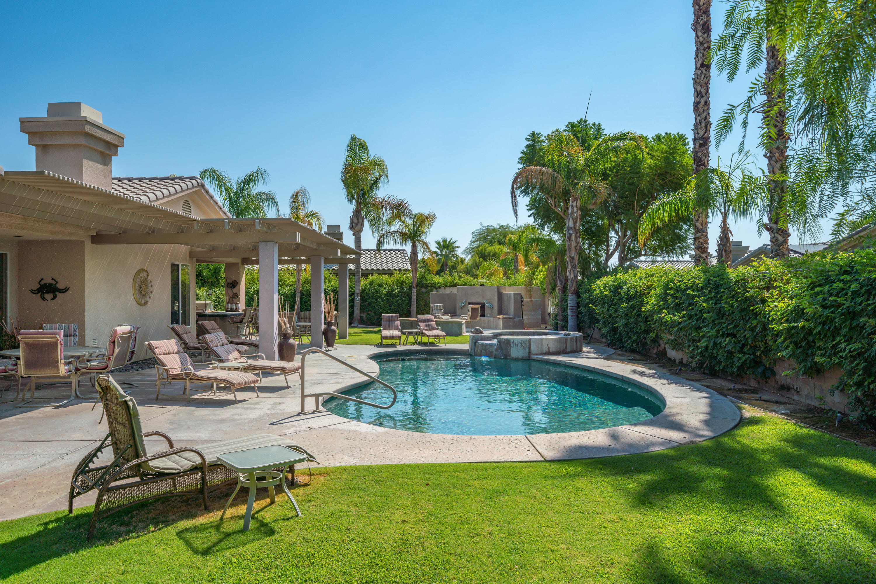 5 Sherwood Road Rancho Mirage, CA 92270 - Photo 33 of 43 Photo-7