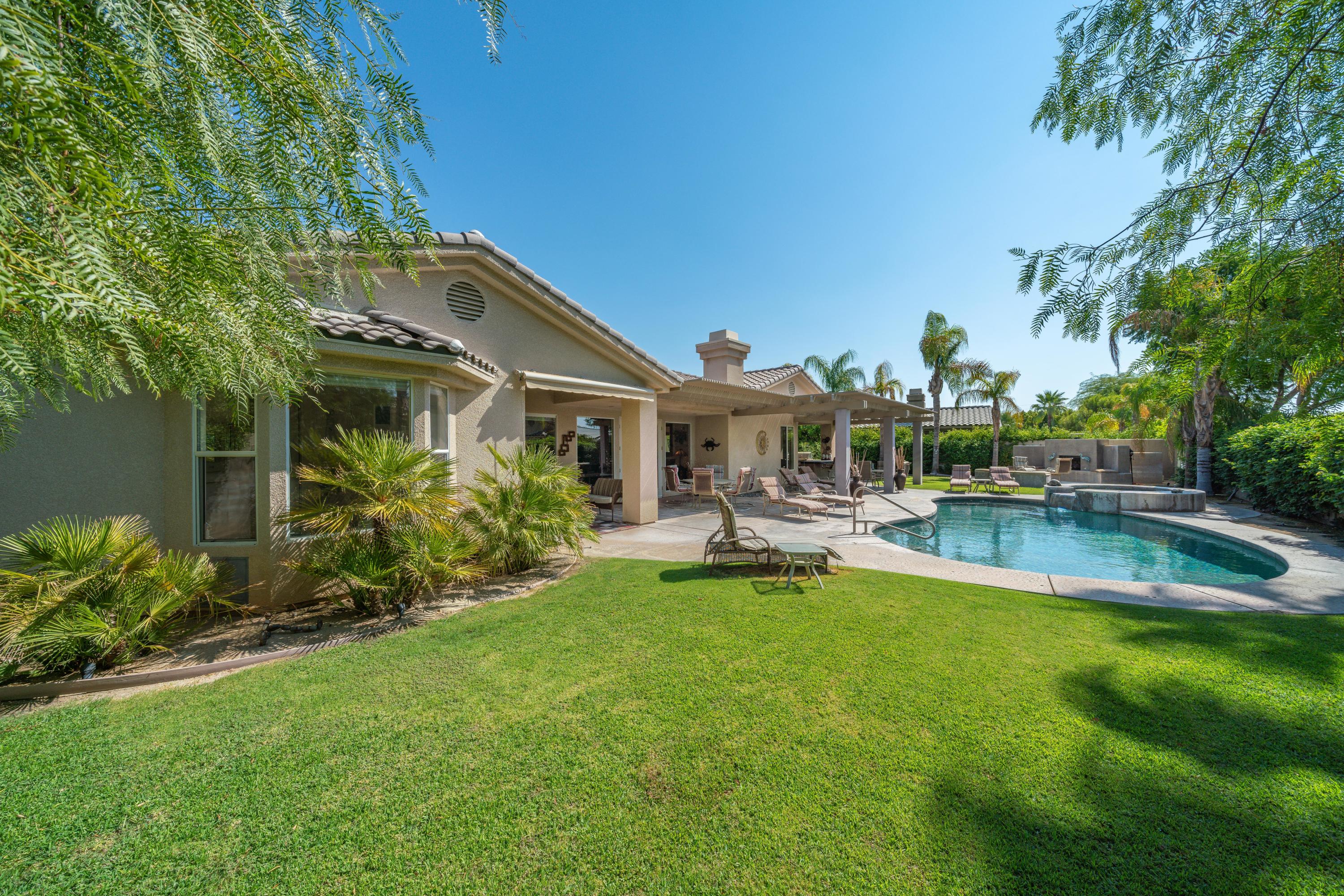 5 Sherwood Road Rancho Mirage, CA 92270 - Photo 34 of 43 Photo-8