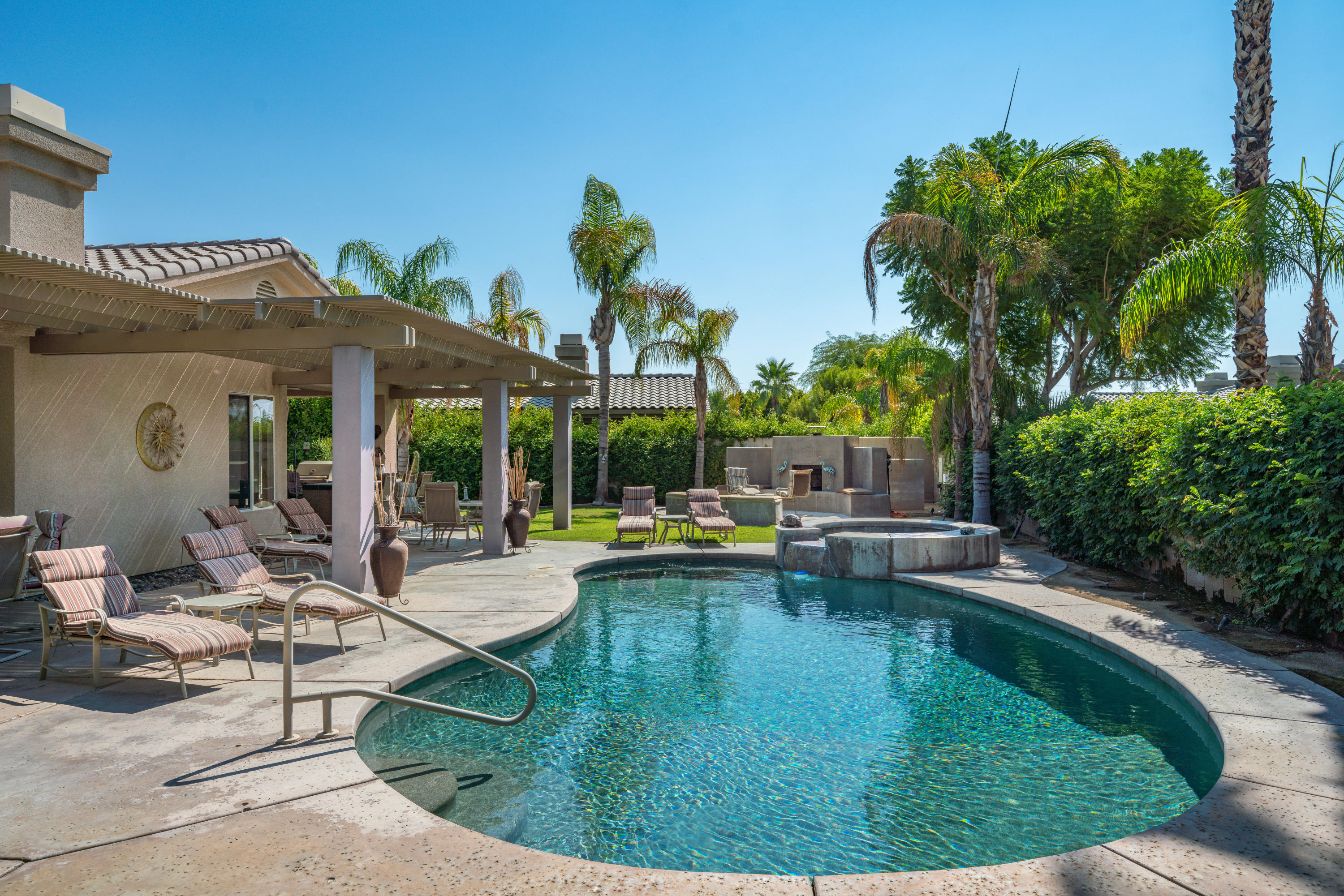 5 Sherwood Road Rancho Mirage, CA 92270 - Photo 35 of 43 Photo-9