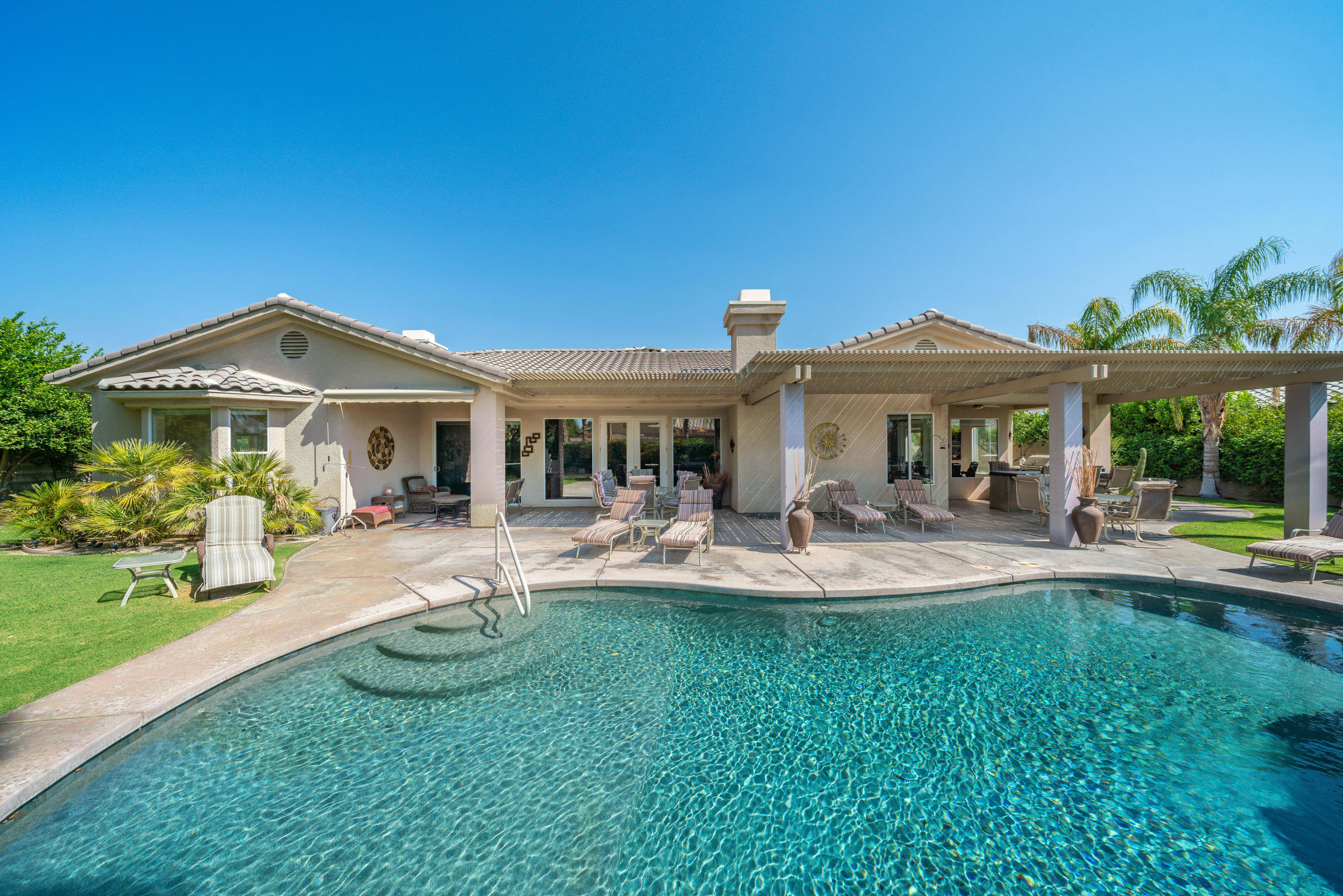 5 Sherwood Road Rancho Mirage, CA 92270 - Photo 36 of 43 Photo-10
