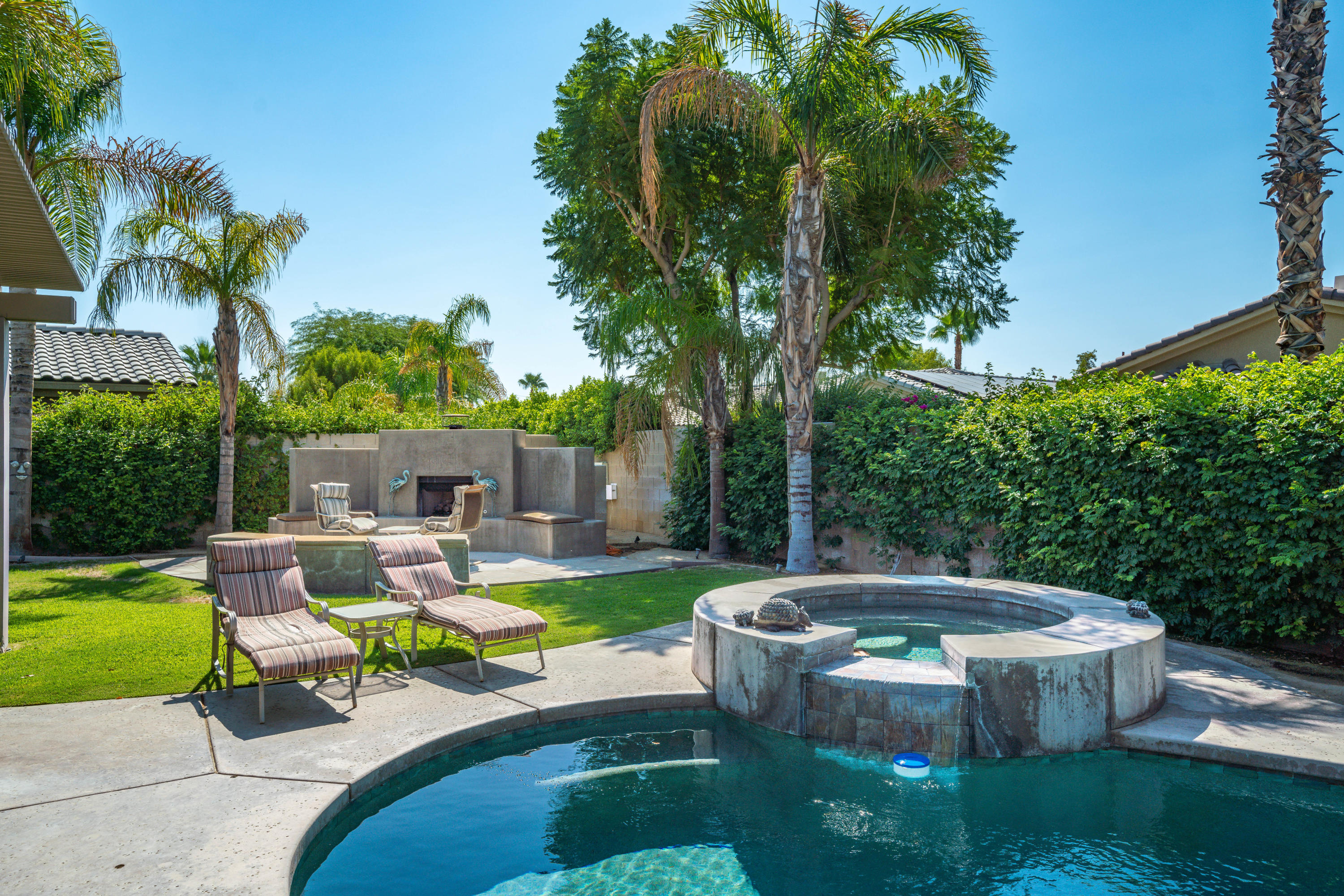 5 Sherwood Road Rancho Mirage, CA 92270 - Photo 37 of 43 Photo-11