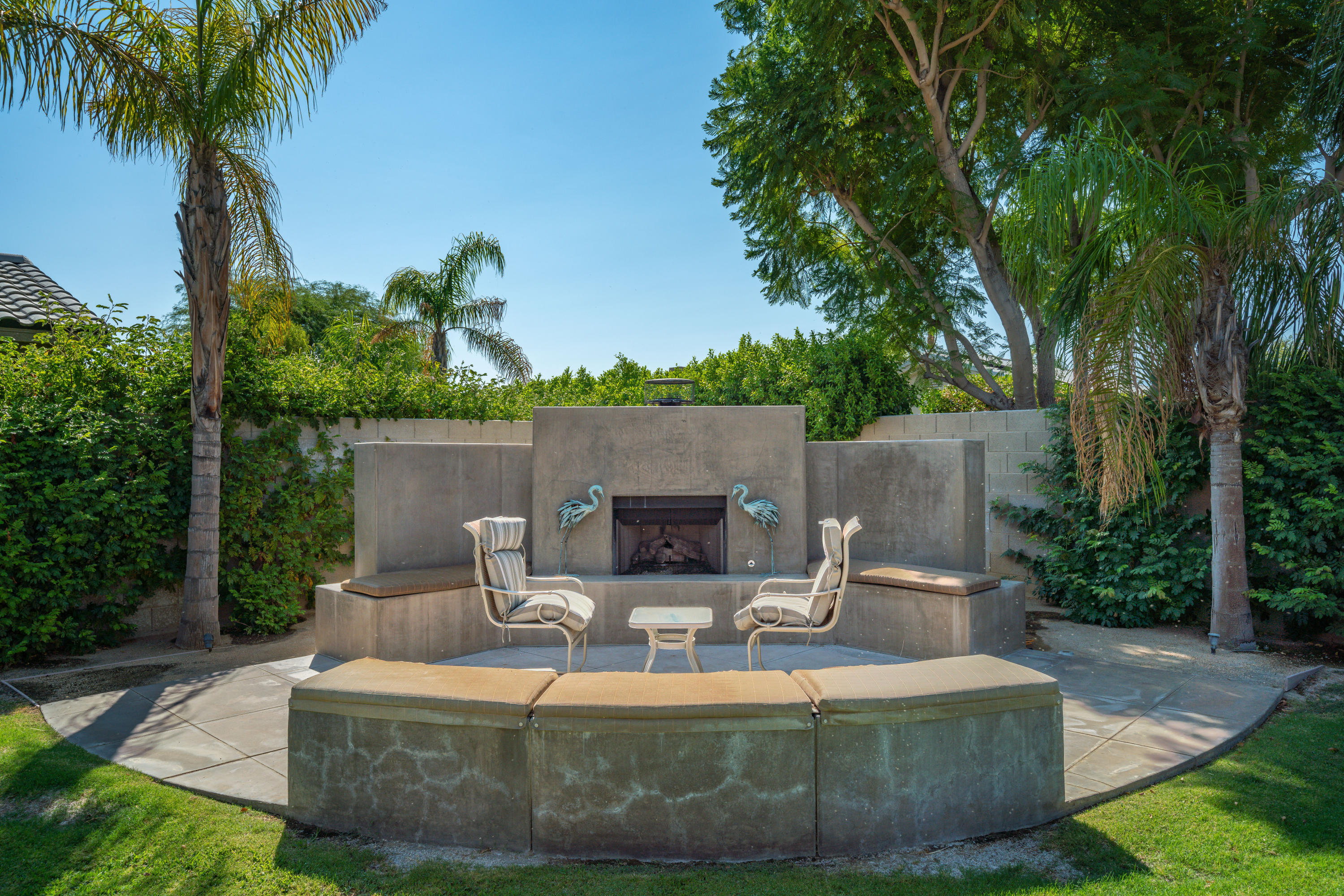 5 Sherwood Road Rancho Mirage, CA 92270 - Photo 38 of 43 Photo-12