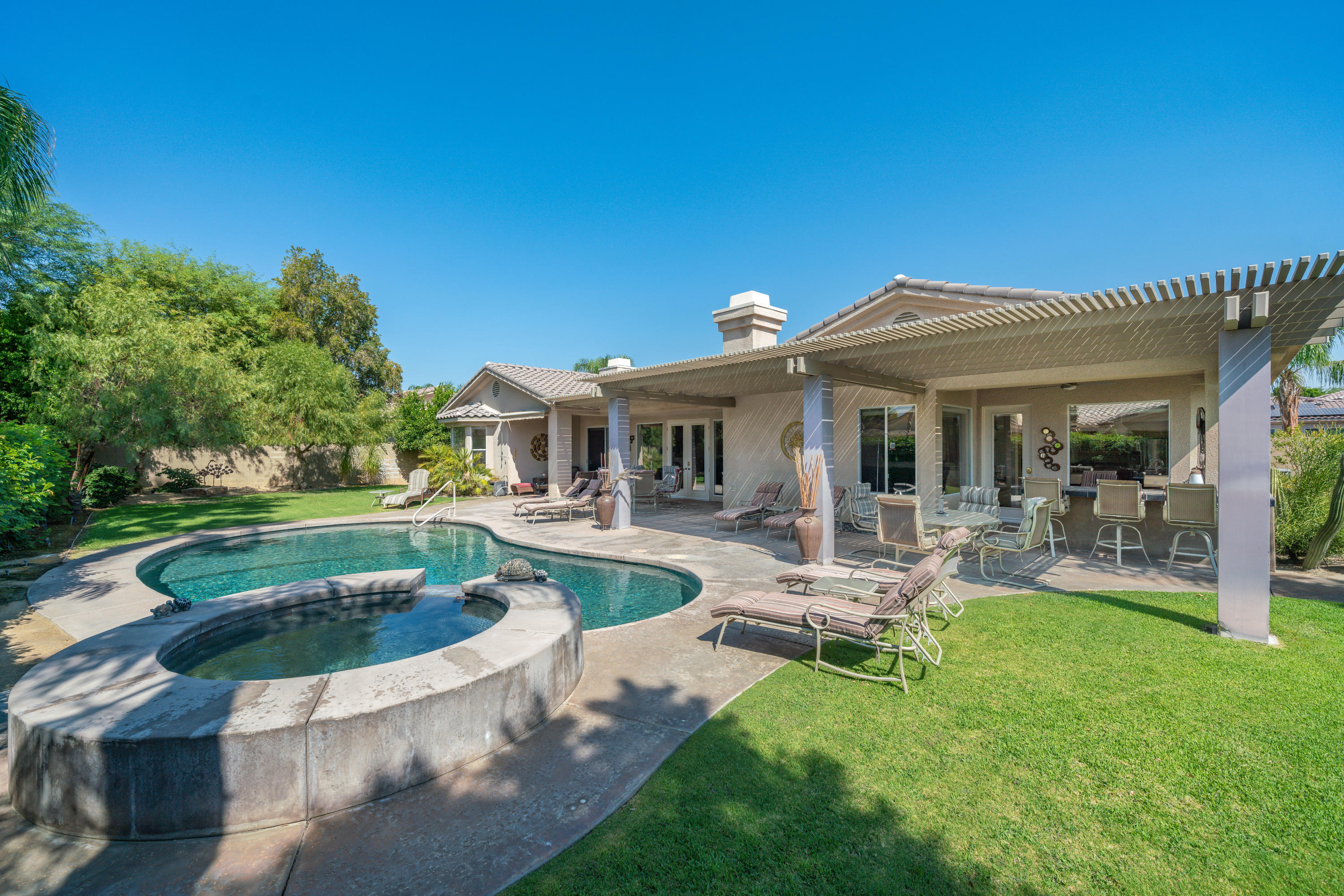 5 Sherwood Road Rancho Mirage, CA 92270 - Photo 39 of 43 Photo-13