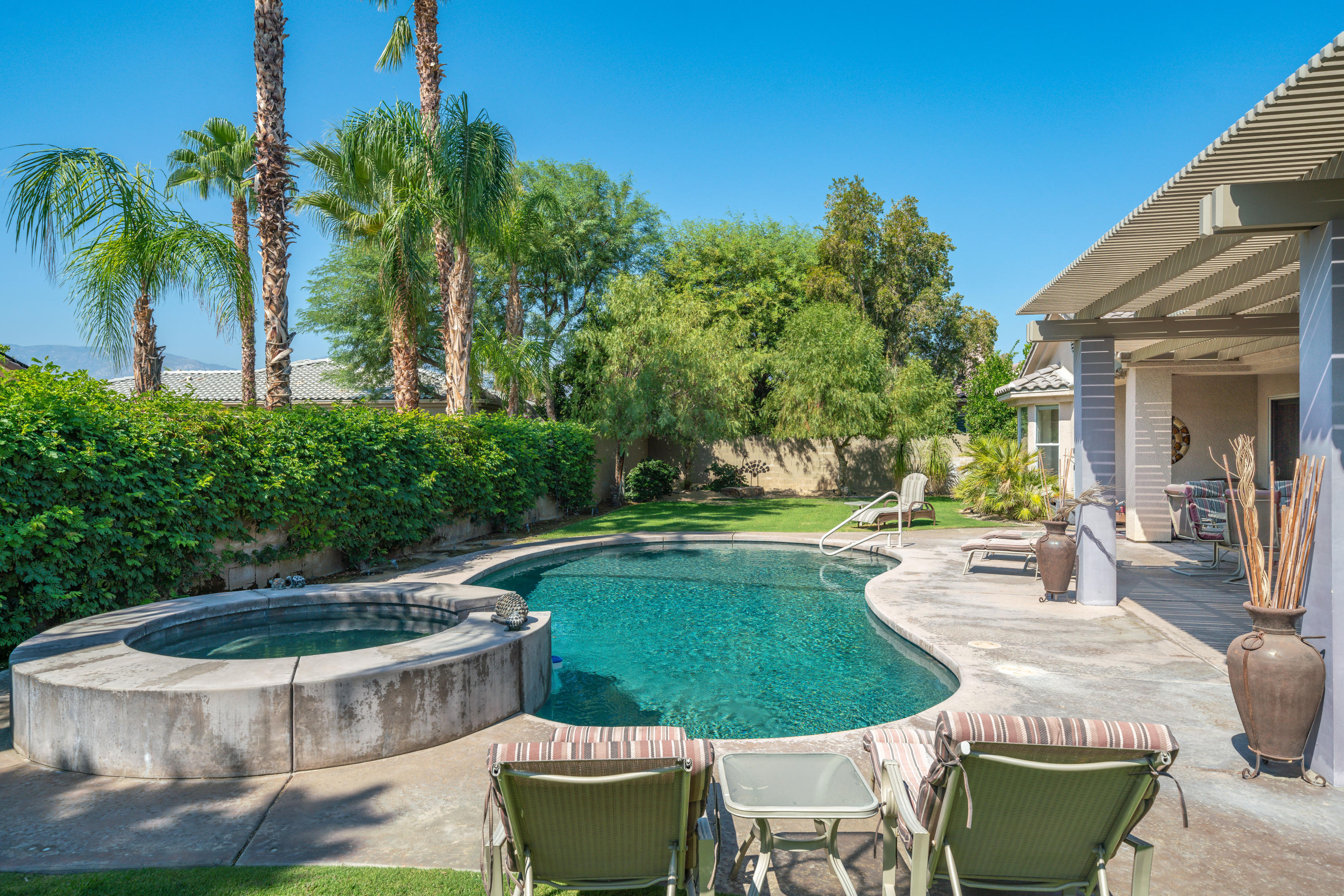 5 Sherwood Road Rancho Mirage, CA 92270 - Photo 41 of 43 Photo-15