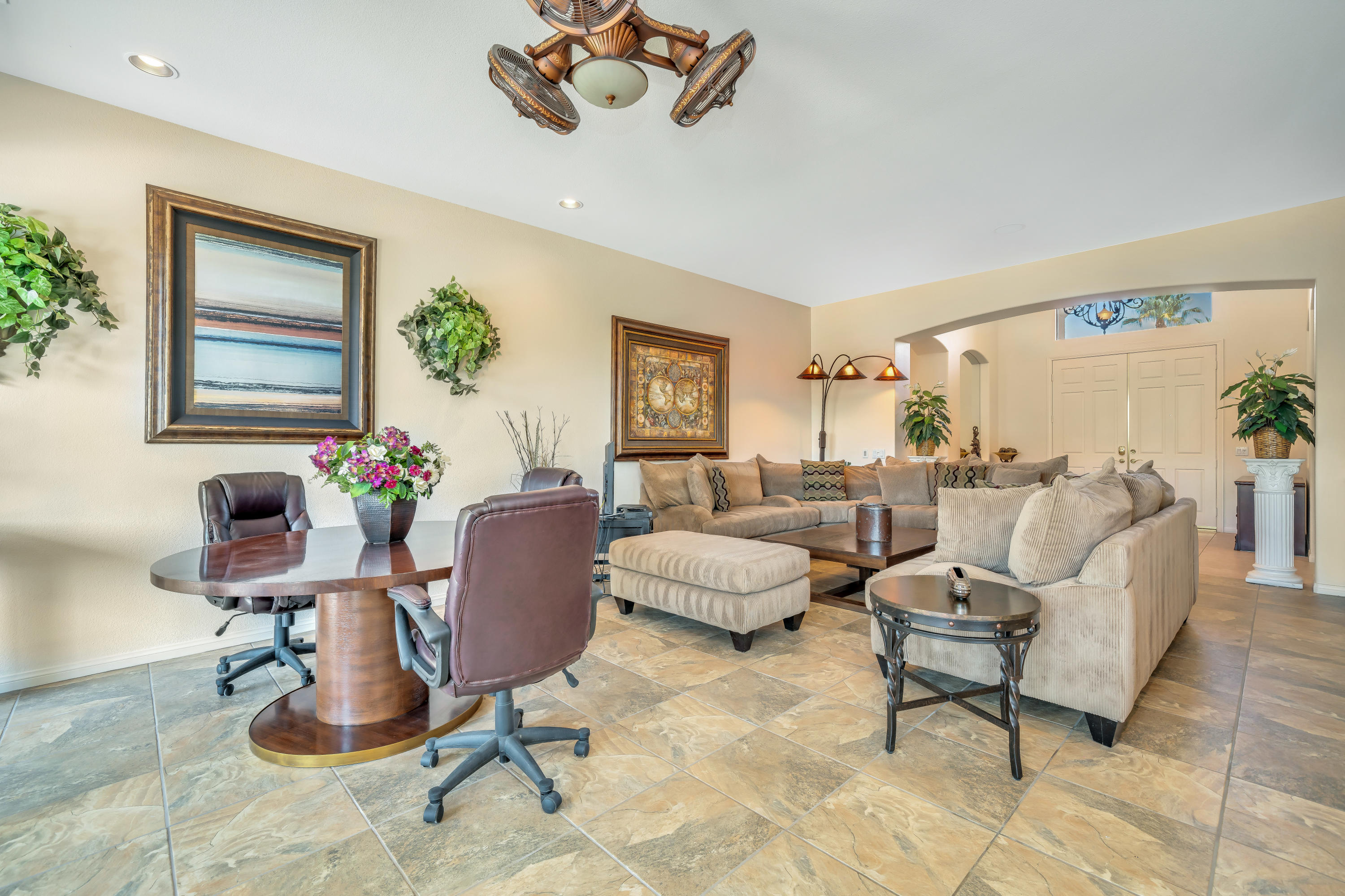 5 Sherwood Road Rancho Mirage, CA 92270 - Photo 6 of 43 Photo-22