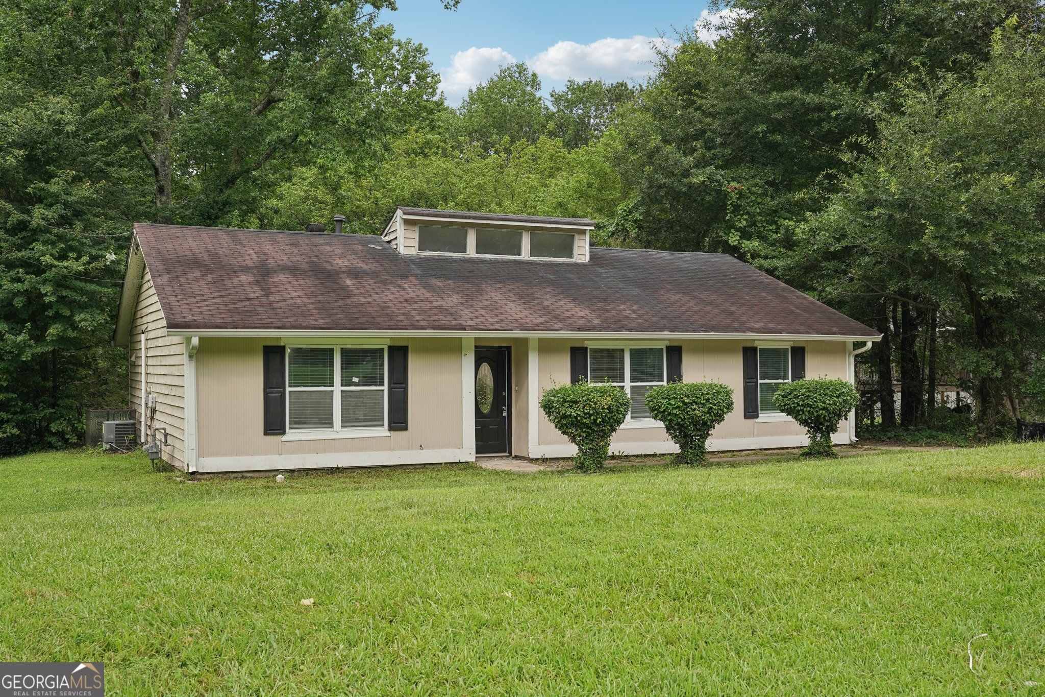 7335 Connell Road Fairburn, GA 30213 - Photo 3 of 34