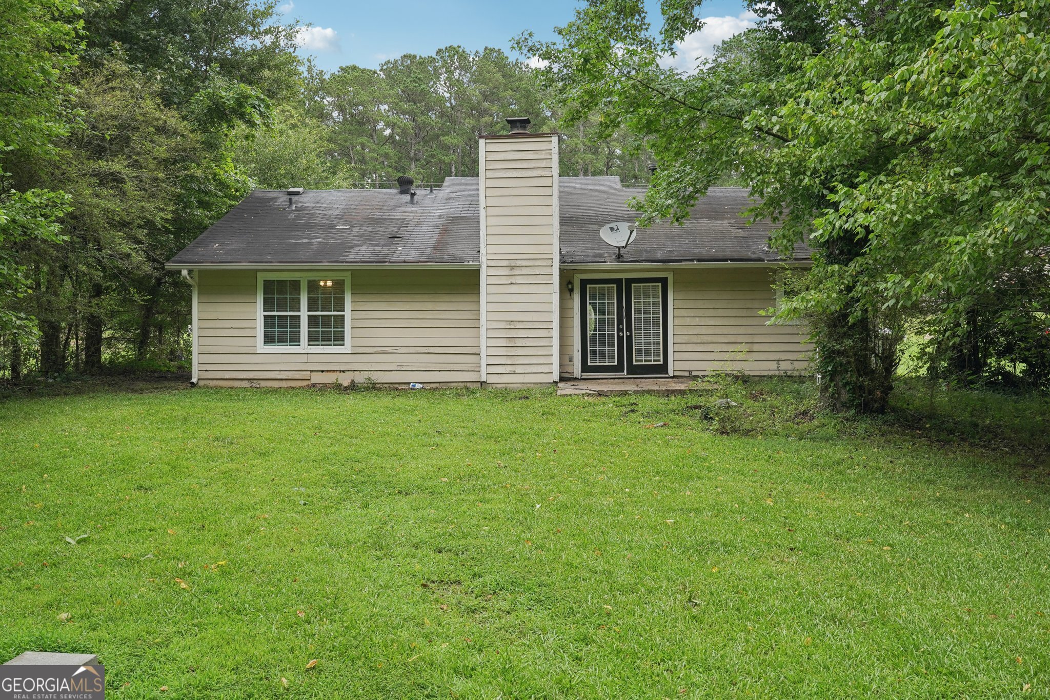 7335 Connell Road Fairburn, GA 30213 - Photo 33 of 34