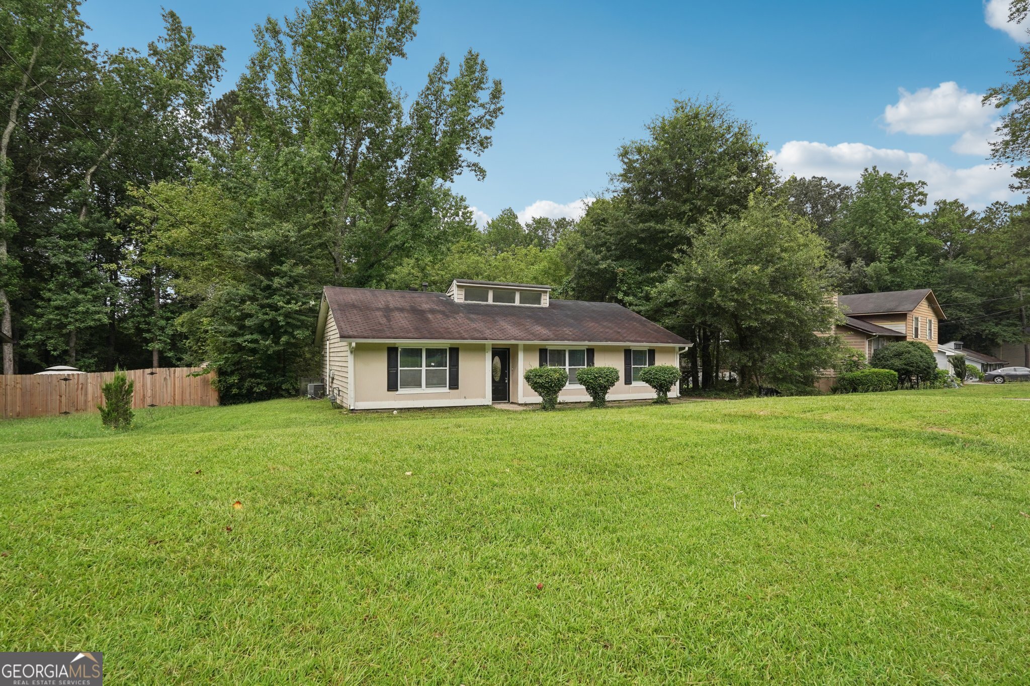 7335 Connell Road Fairburn, GA 30213 - Photo 4 of 34