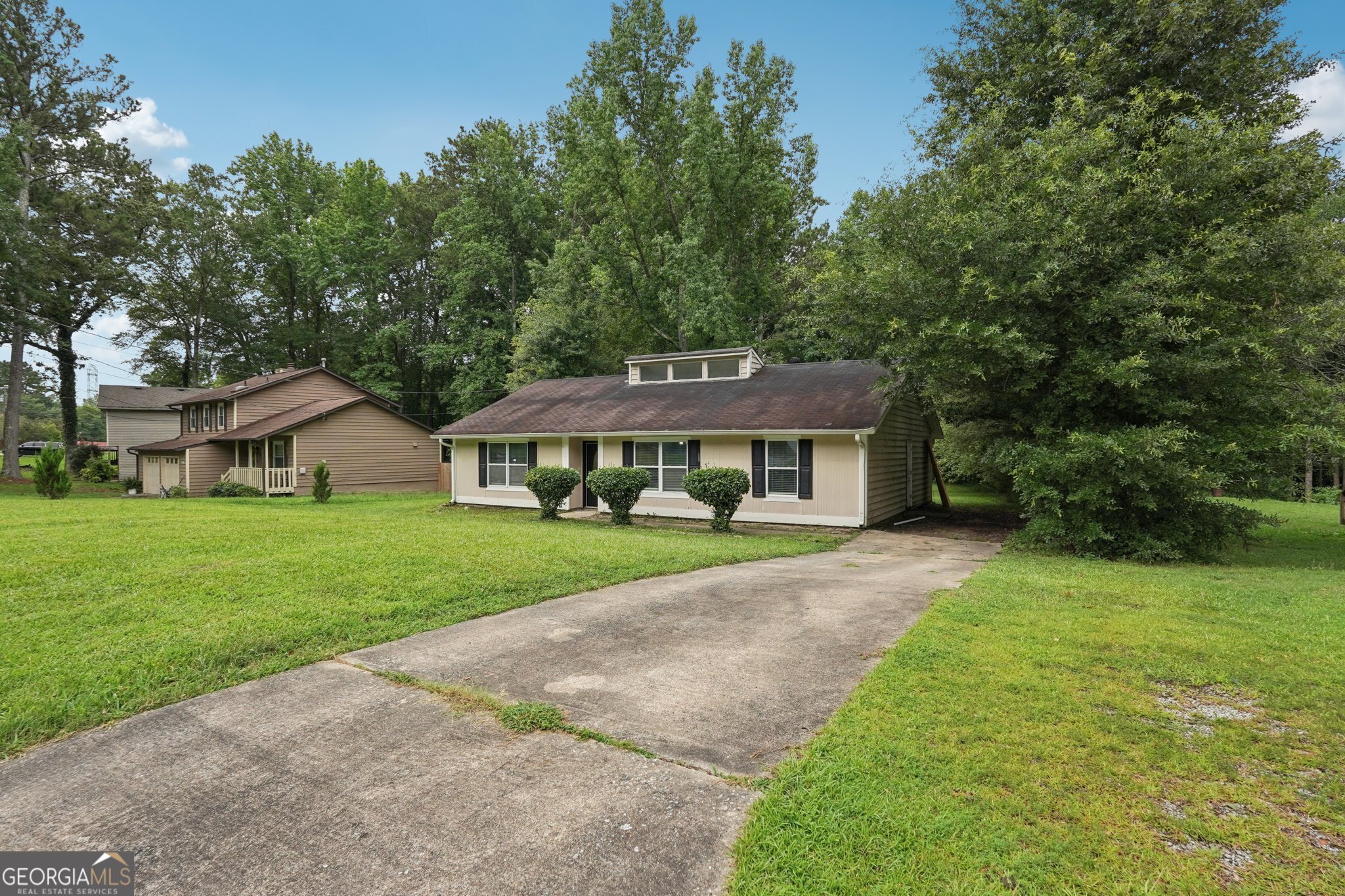7335 Connell Road Fairburn, GA 30213 - Photo 5 of 34